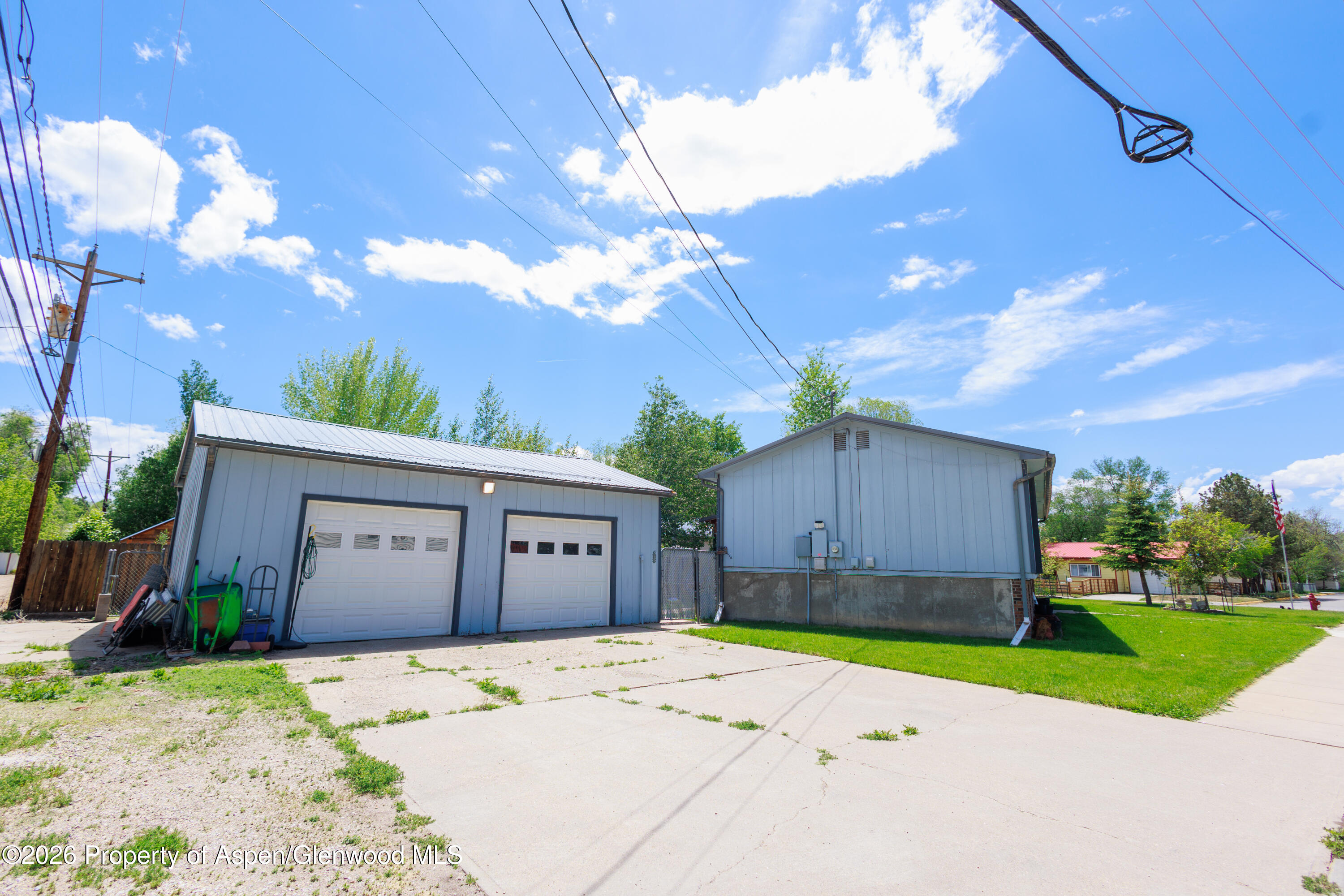 895 Rose Street Craig CO 81625