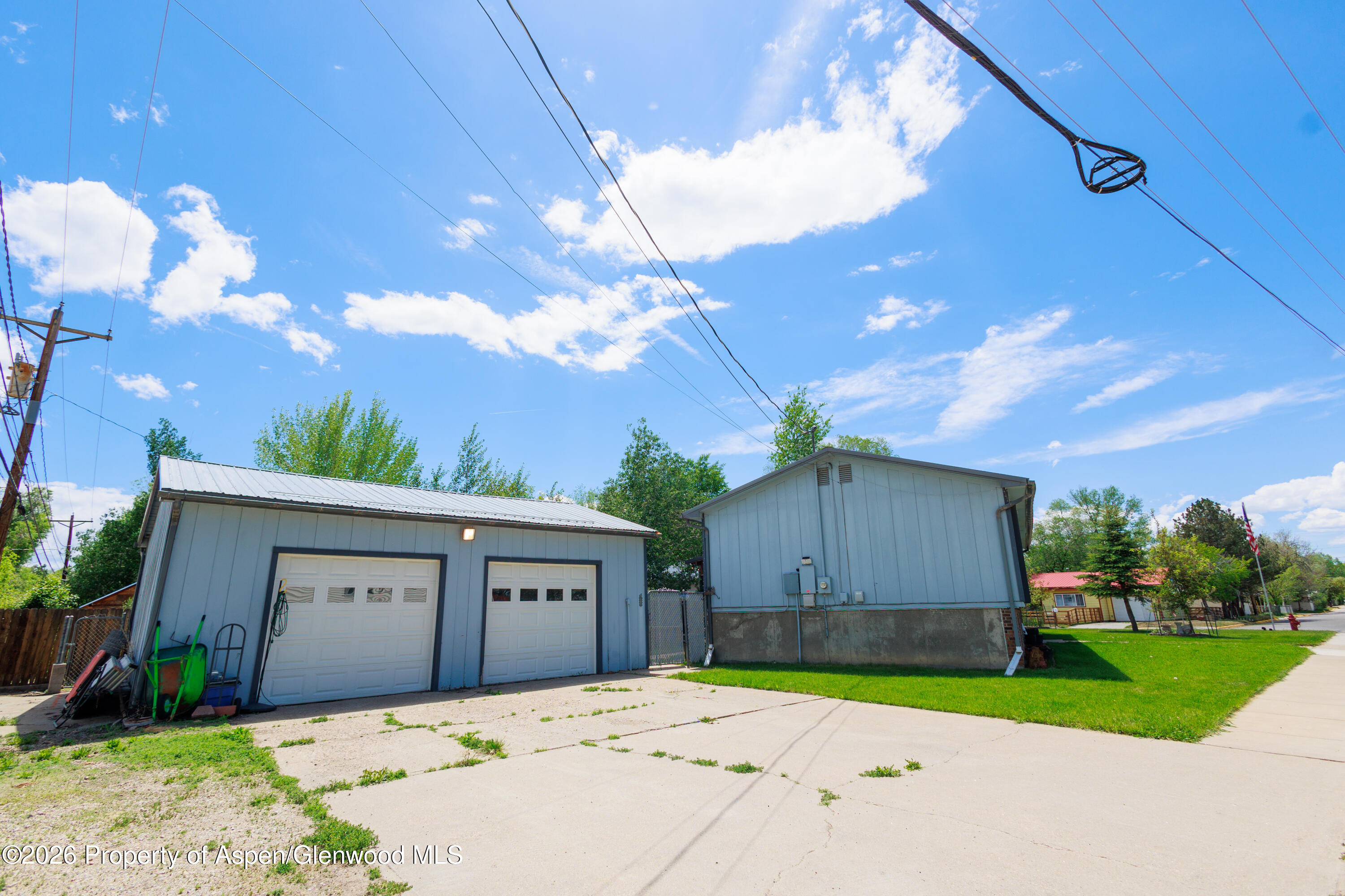 895 Rose Street Craig CO 81625