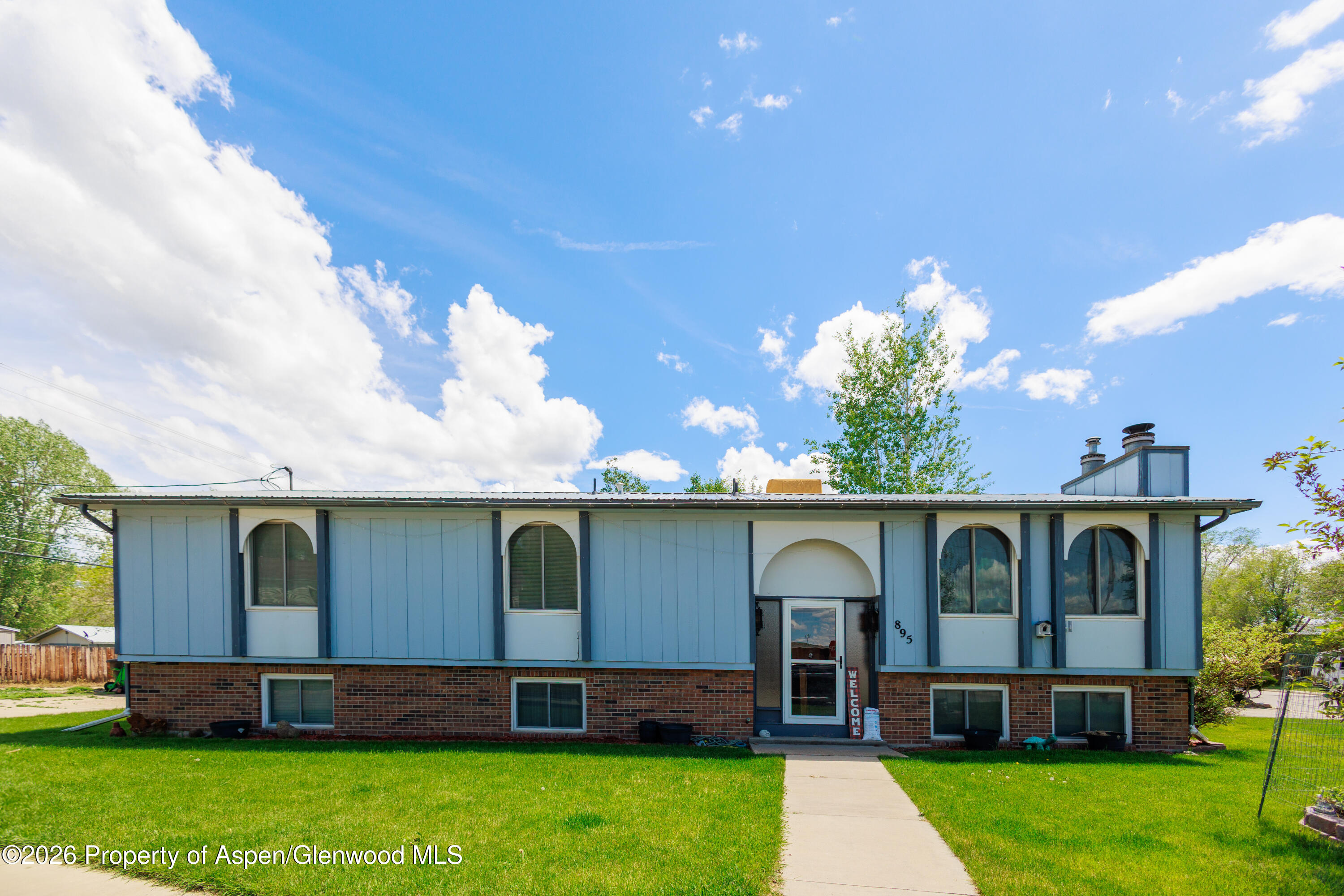 895 Rose Street Craig CO 81625