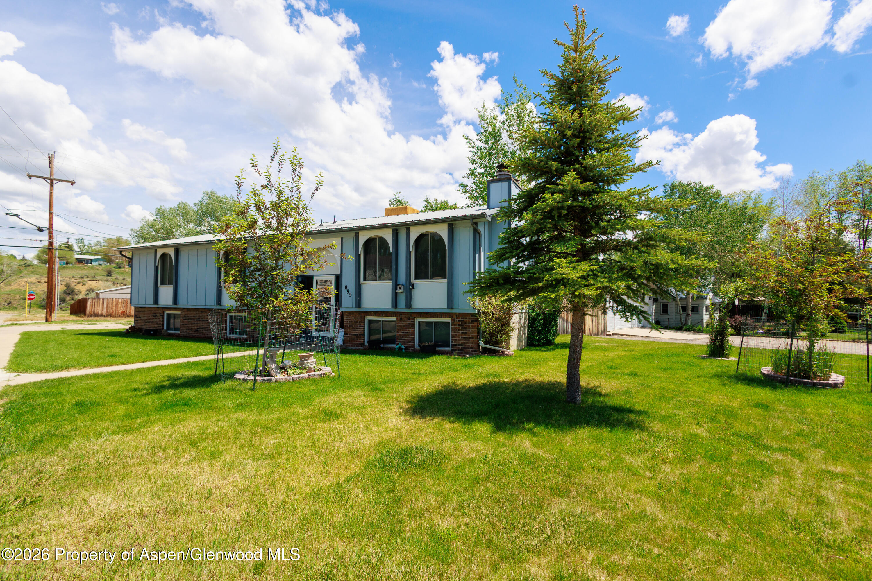 895 Rose Street Craig CO 81625