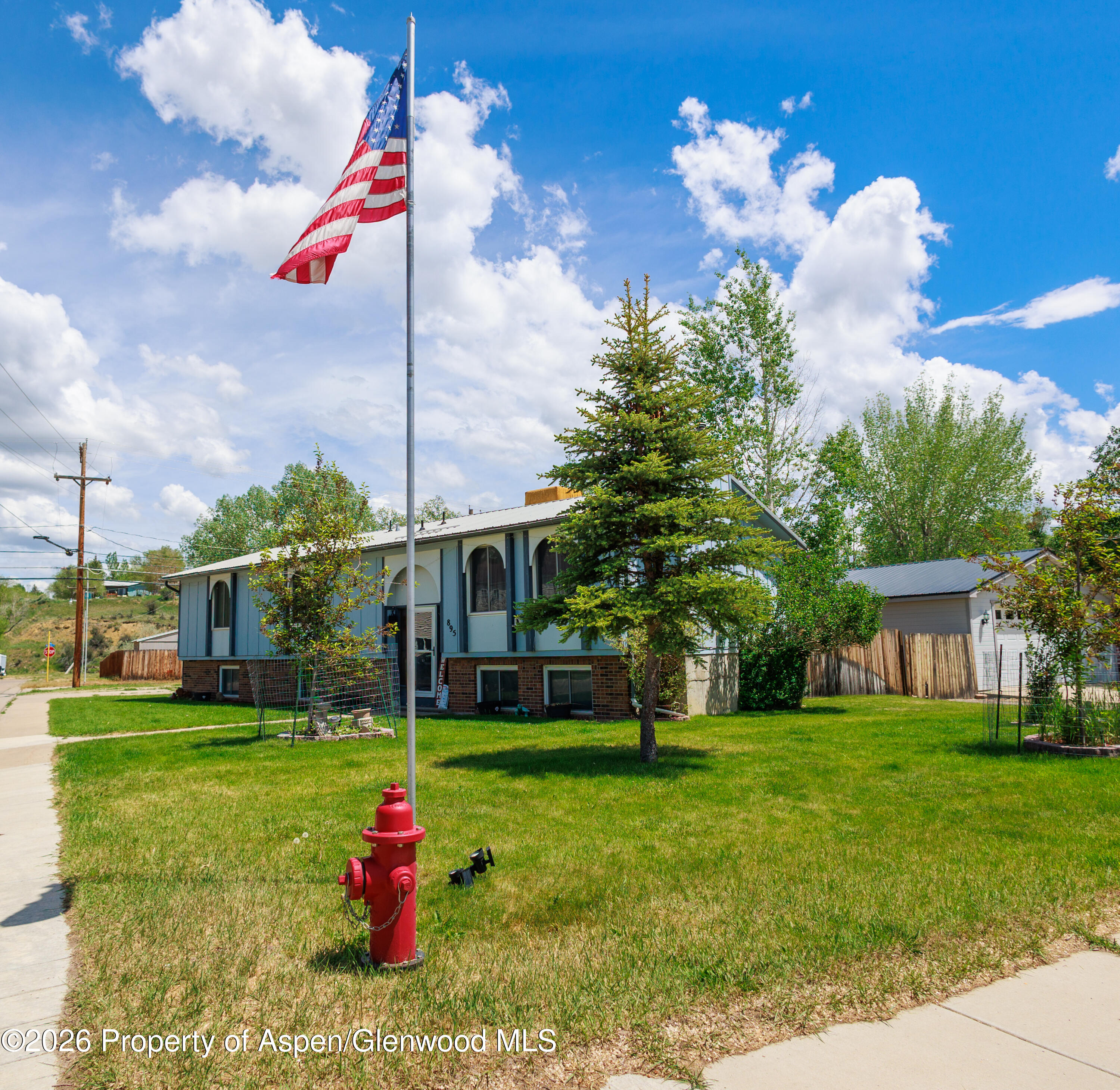 895 Rose Street Craig CO 81625