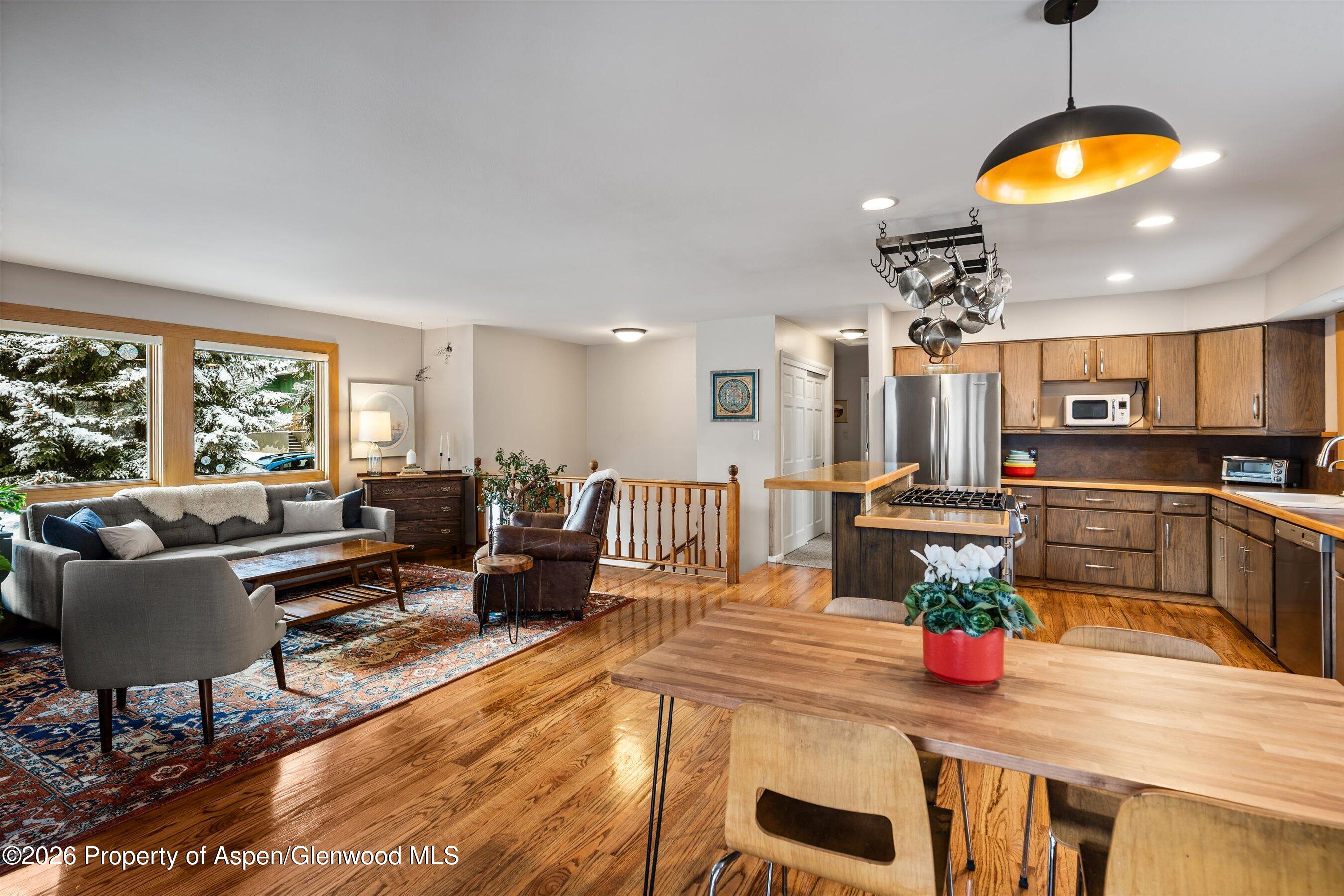 517 W 13th Street Glenwood Springs CO 81601