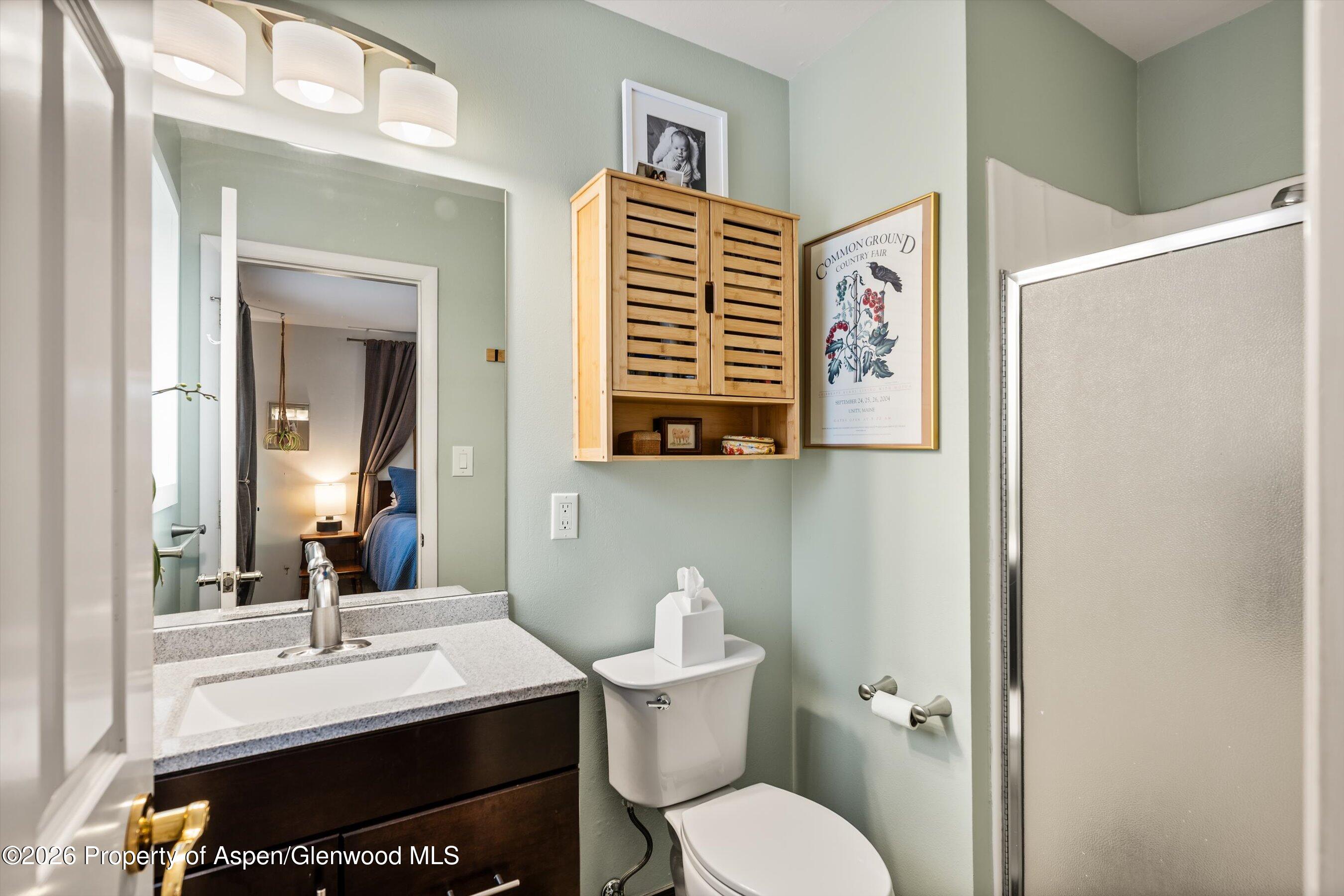 517 W 13th Street Glenwood Springs CO 81601