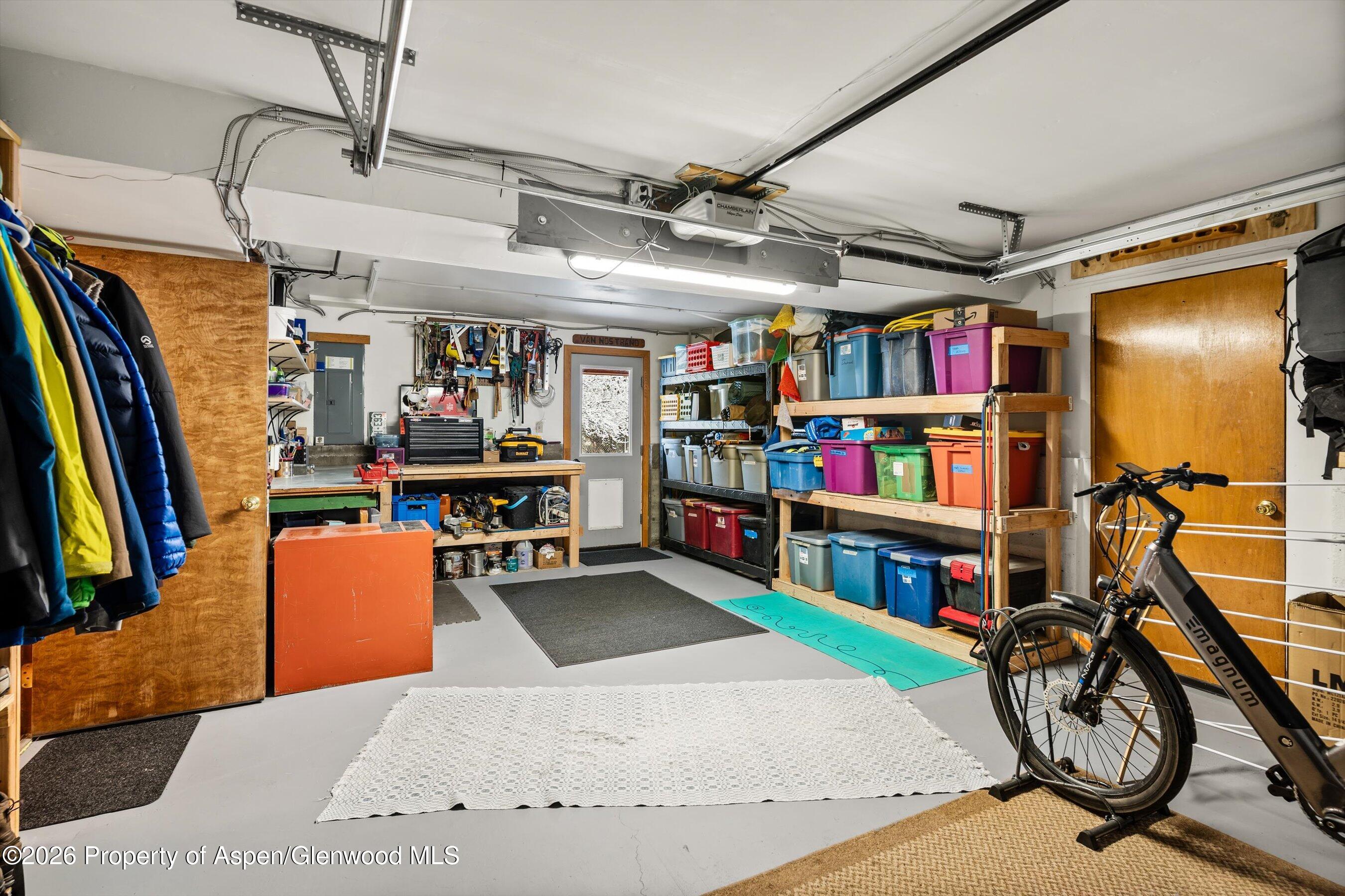 517 W 13th Street Glenwood Springs CO 81601