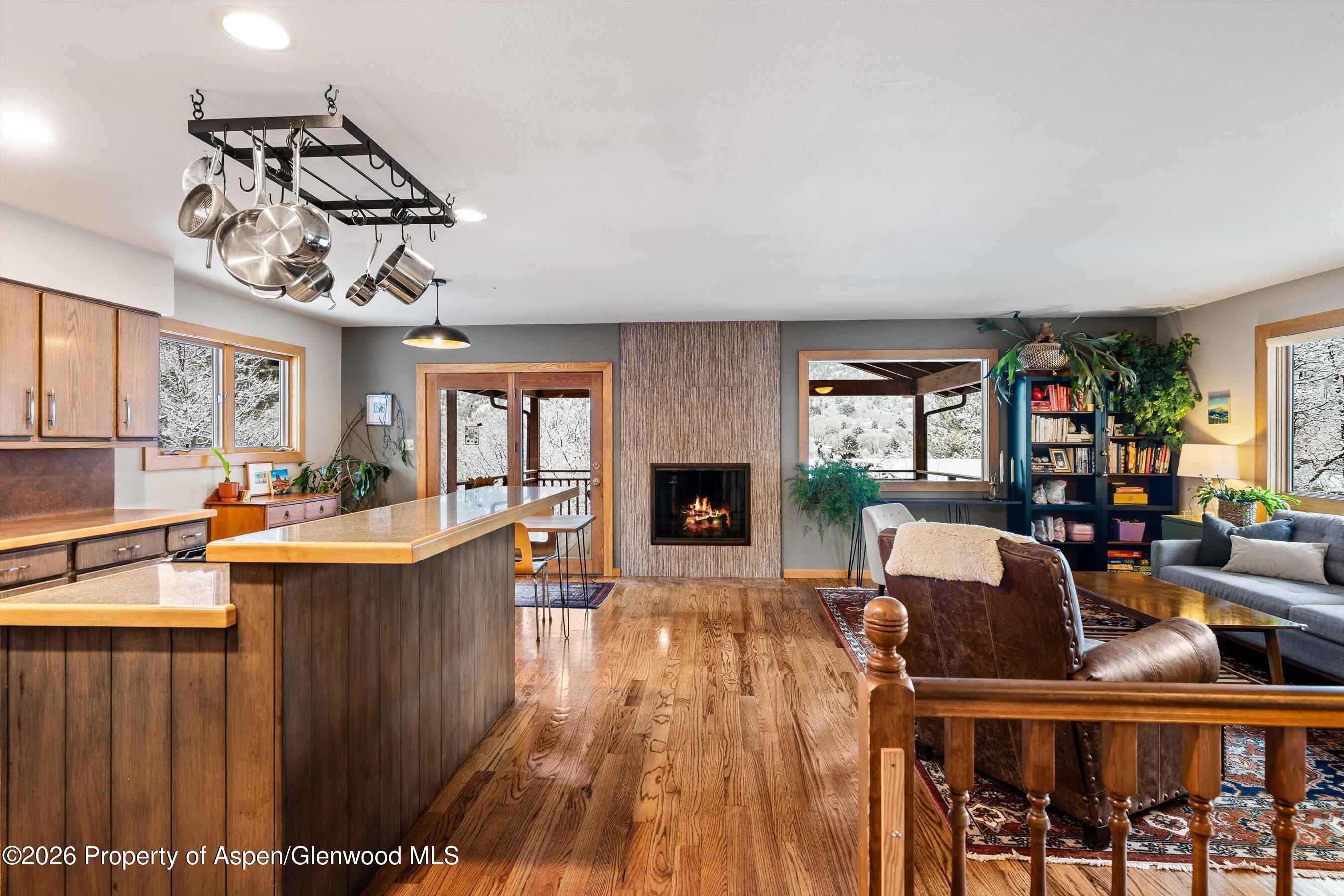 517 W 13th Street Glenwood Springs CO 81601