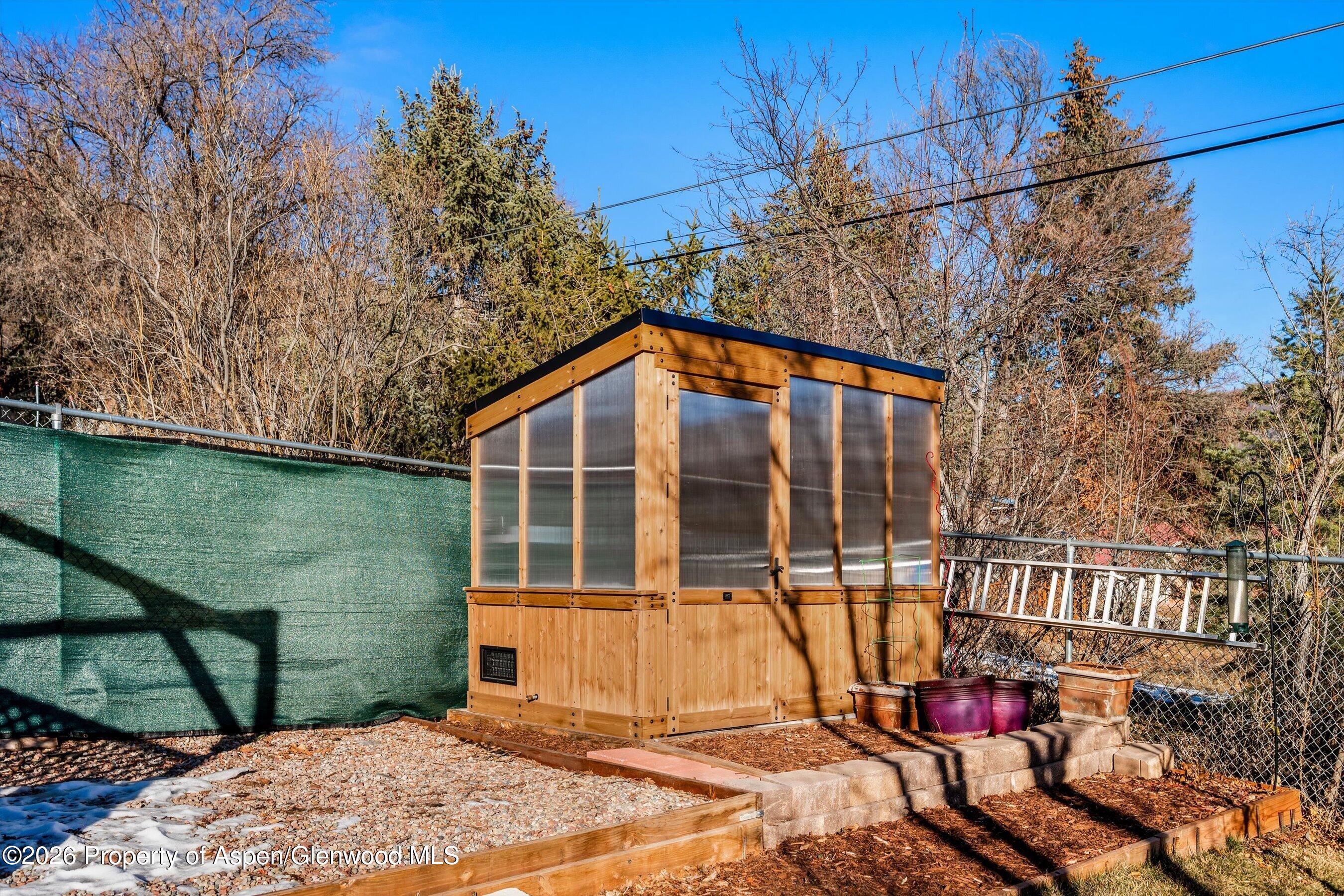 517 W 13th Street Glenwood Springs CO 81601