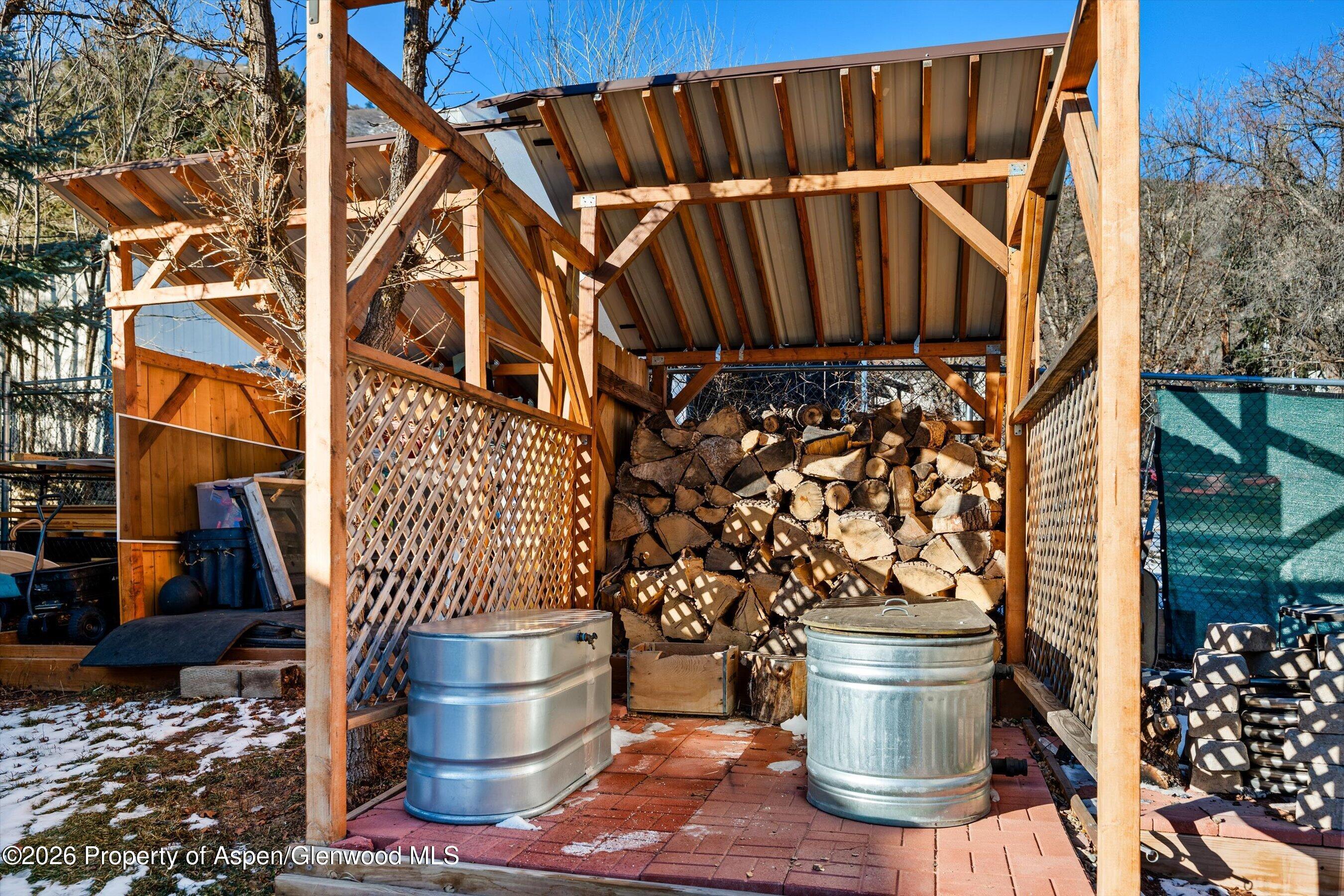 517 W 13th Street Glenwood Springs CO 81601