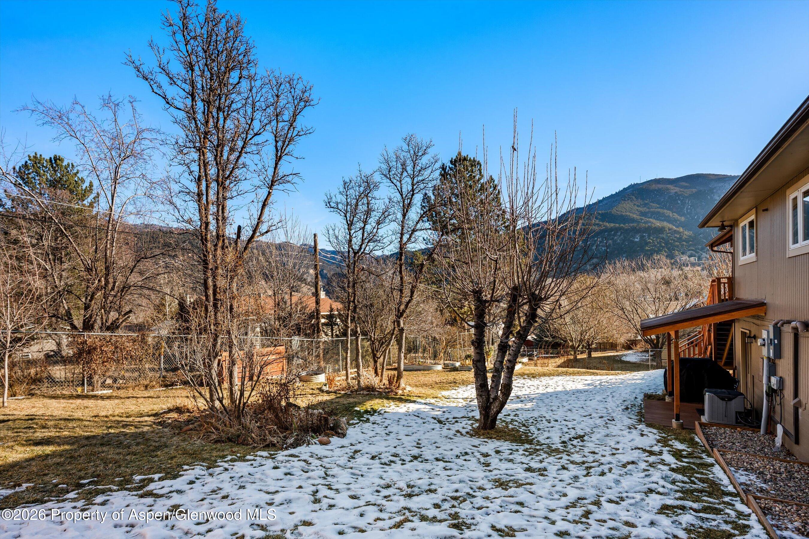 517 W 13th Street Glenwood Springs CO 81601