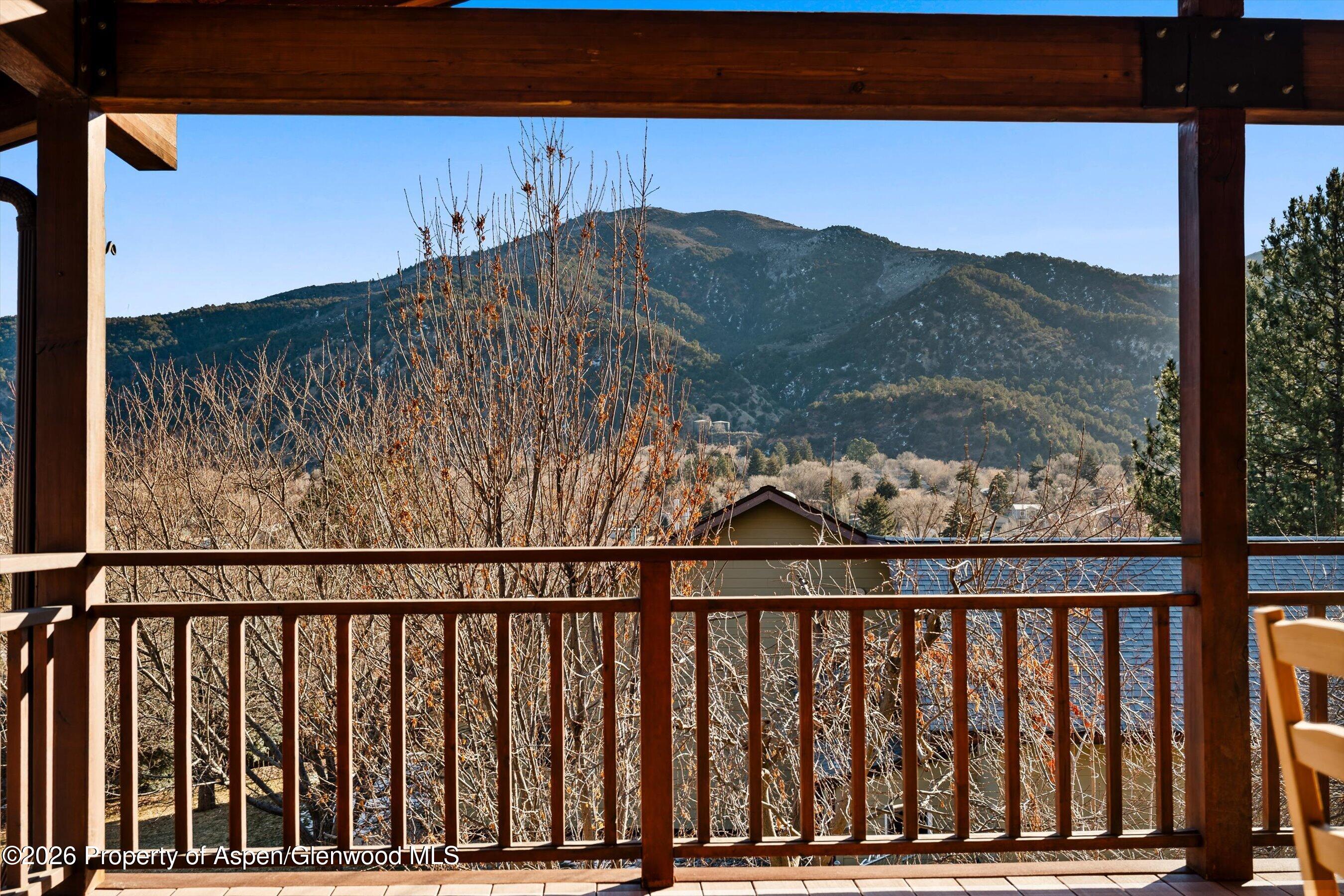 517 W 13th Street Glenwood Springs CO 81601