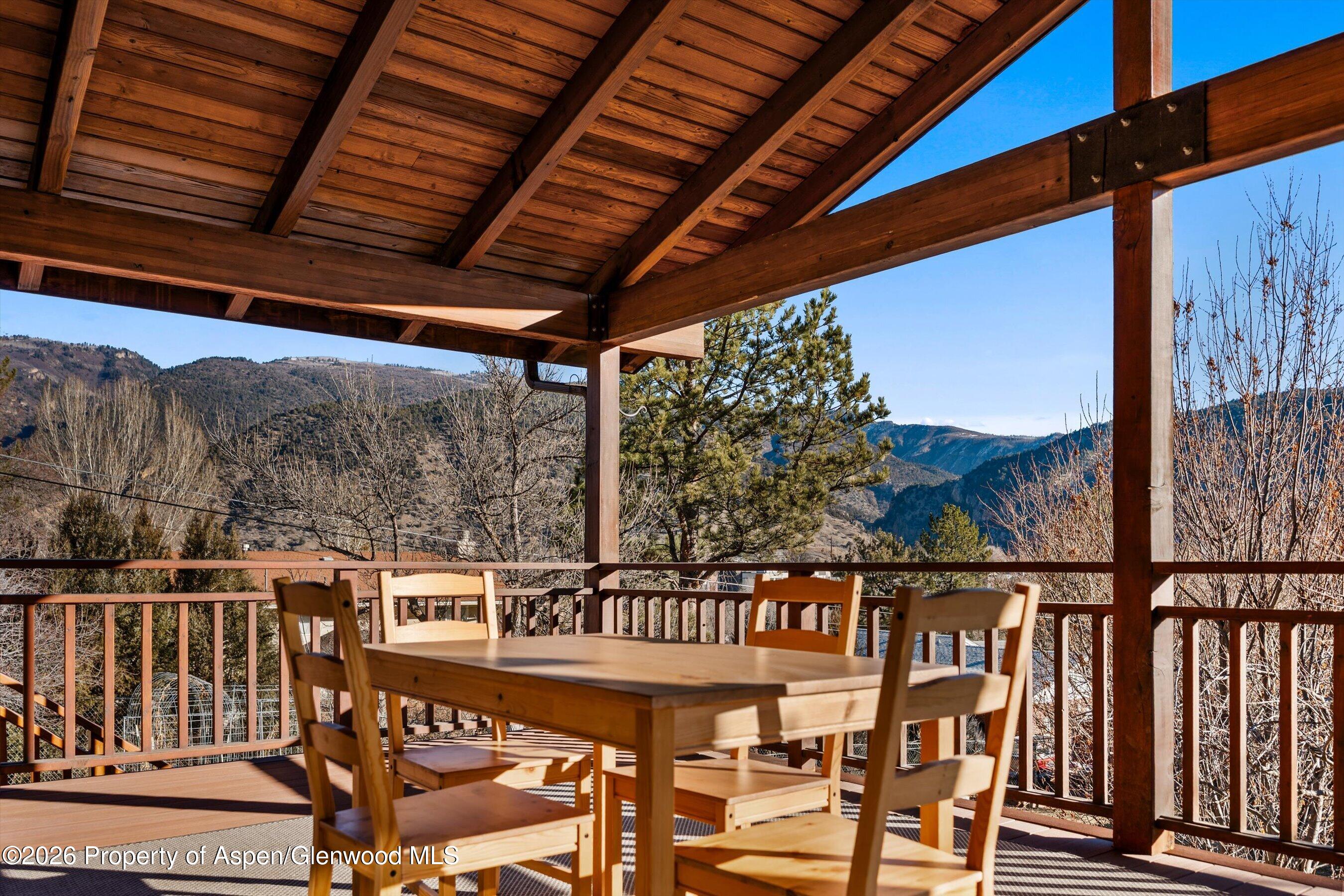 517 W 13th Street Glenwood Springs CO 81601