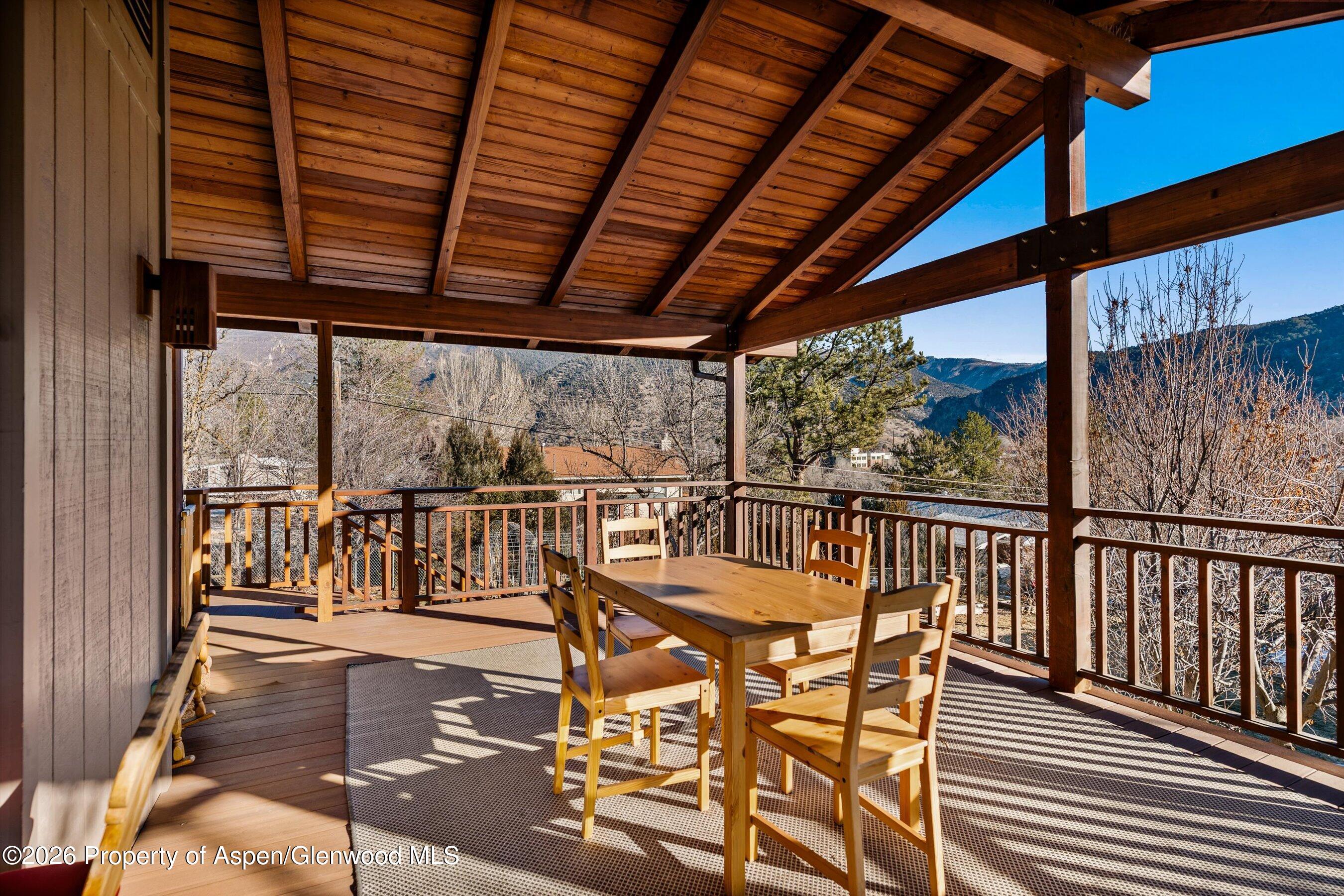 517 W 13th Street Glenwood Springs CO 81601