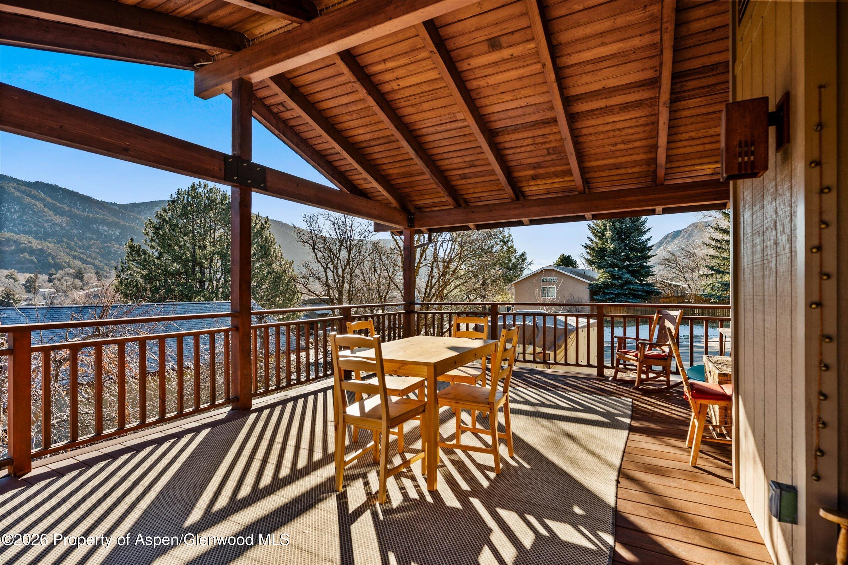 517 W 13th Street Glenwood Springs CO 81601