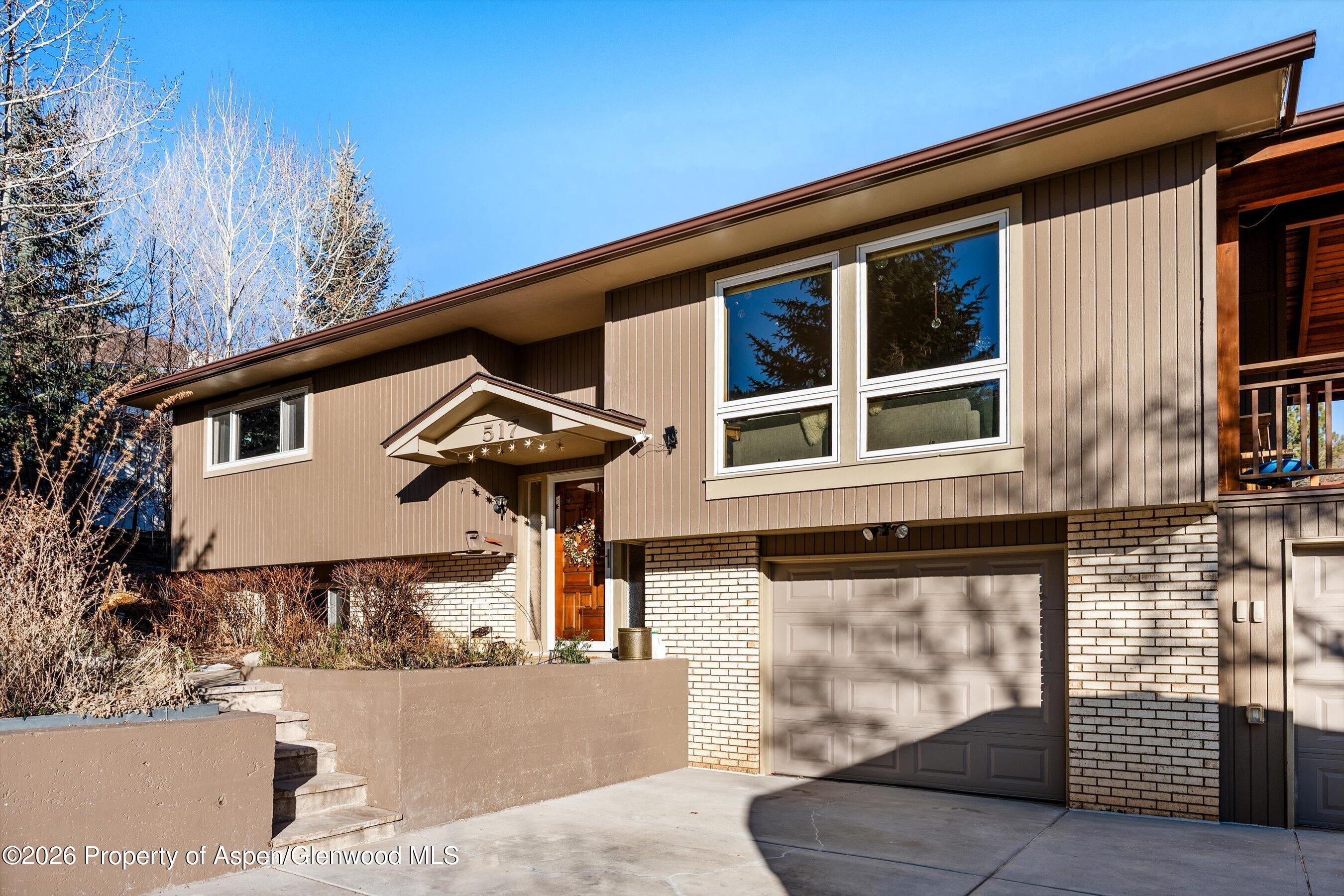 517 W 13th Street Glenwood Springs CO 81601