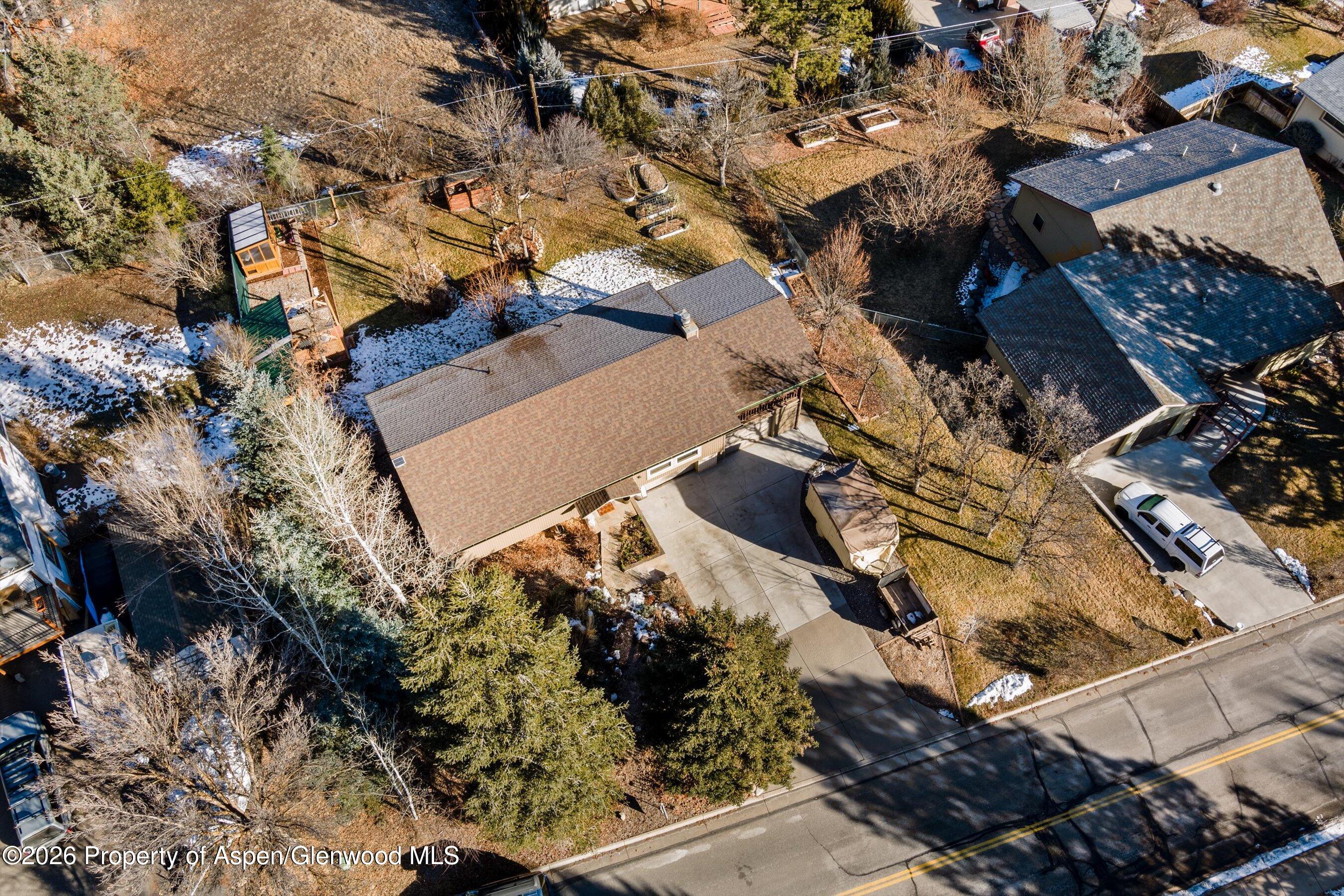 517 W 13th Street Glenwood Springs CO 81601