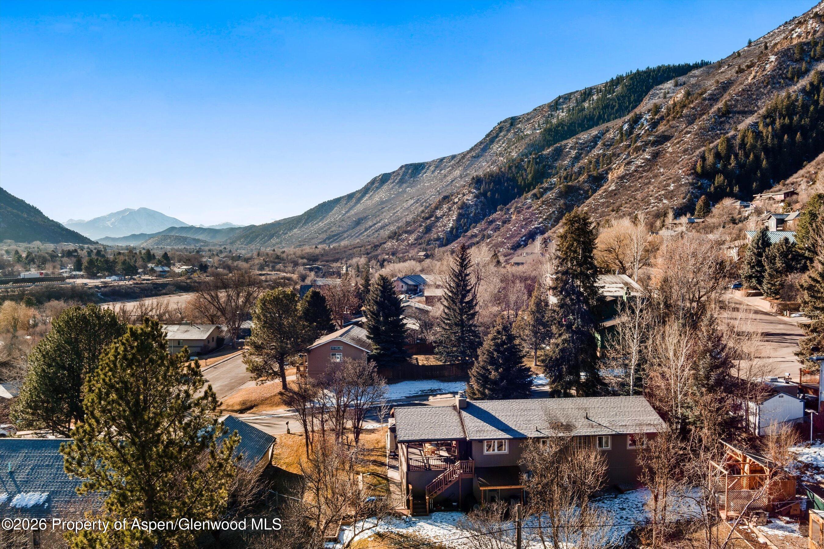 517 W 13th Street Glenwood Springs CO 81601