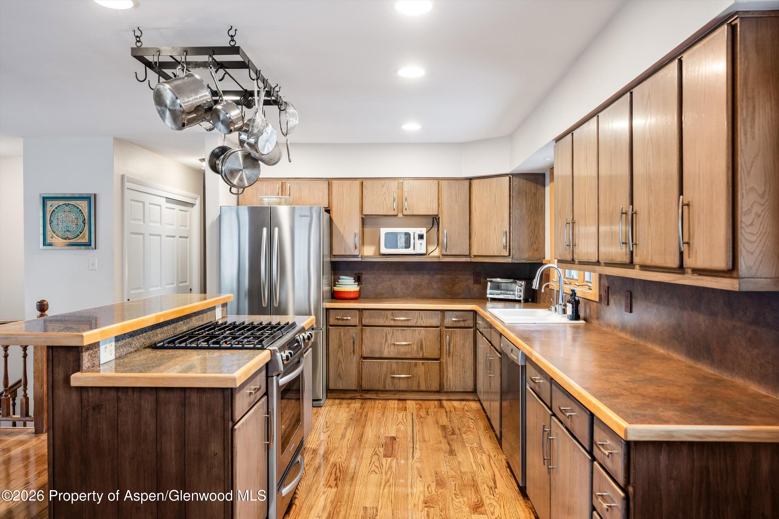 517 W 13th Street Glenwood Springs CO 81601