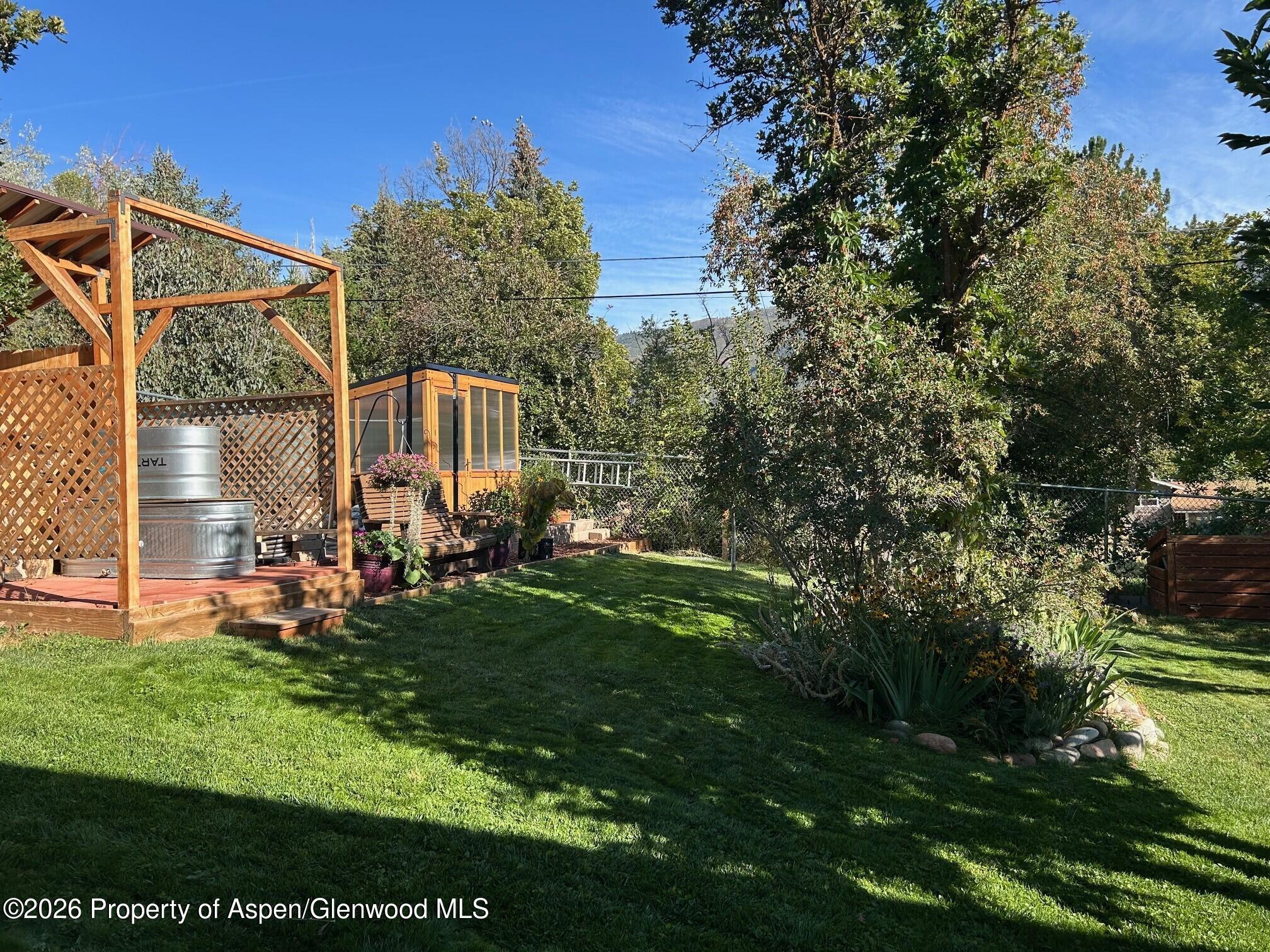 517 W 13th Street Glenwood Springs CO 81601