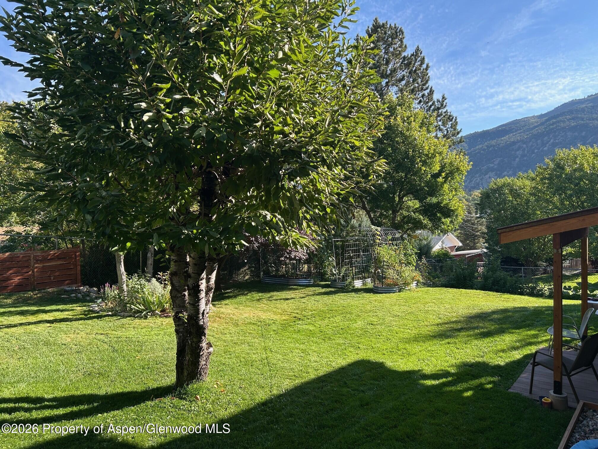 517 W 13th Street Glenwood Springs CO 81601
