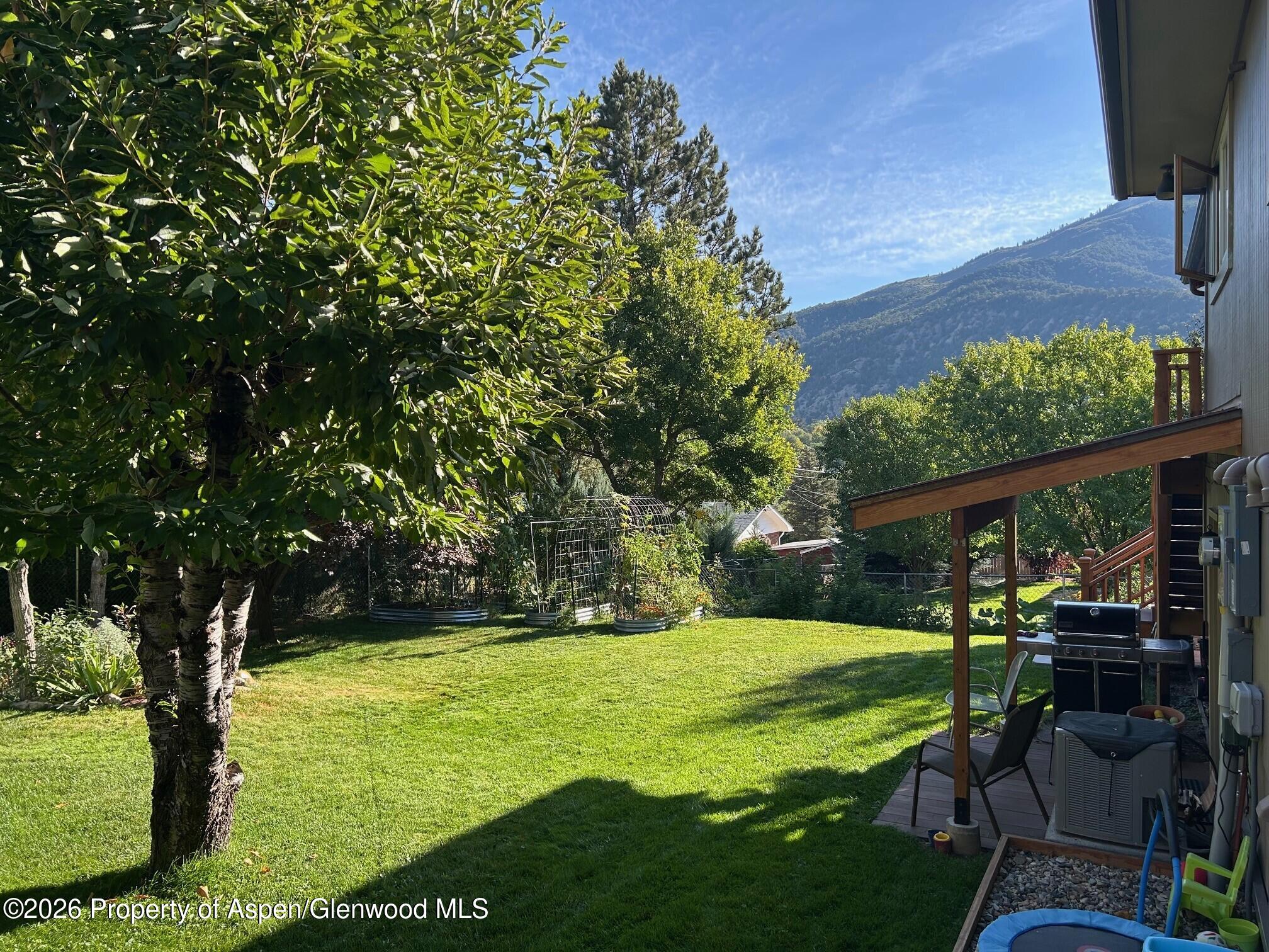 517 W 13th Street Glenwood Springs CO 81601