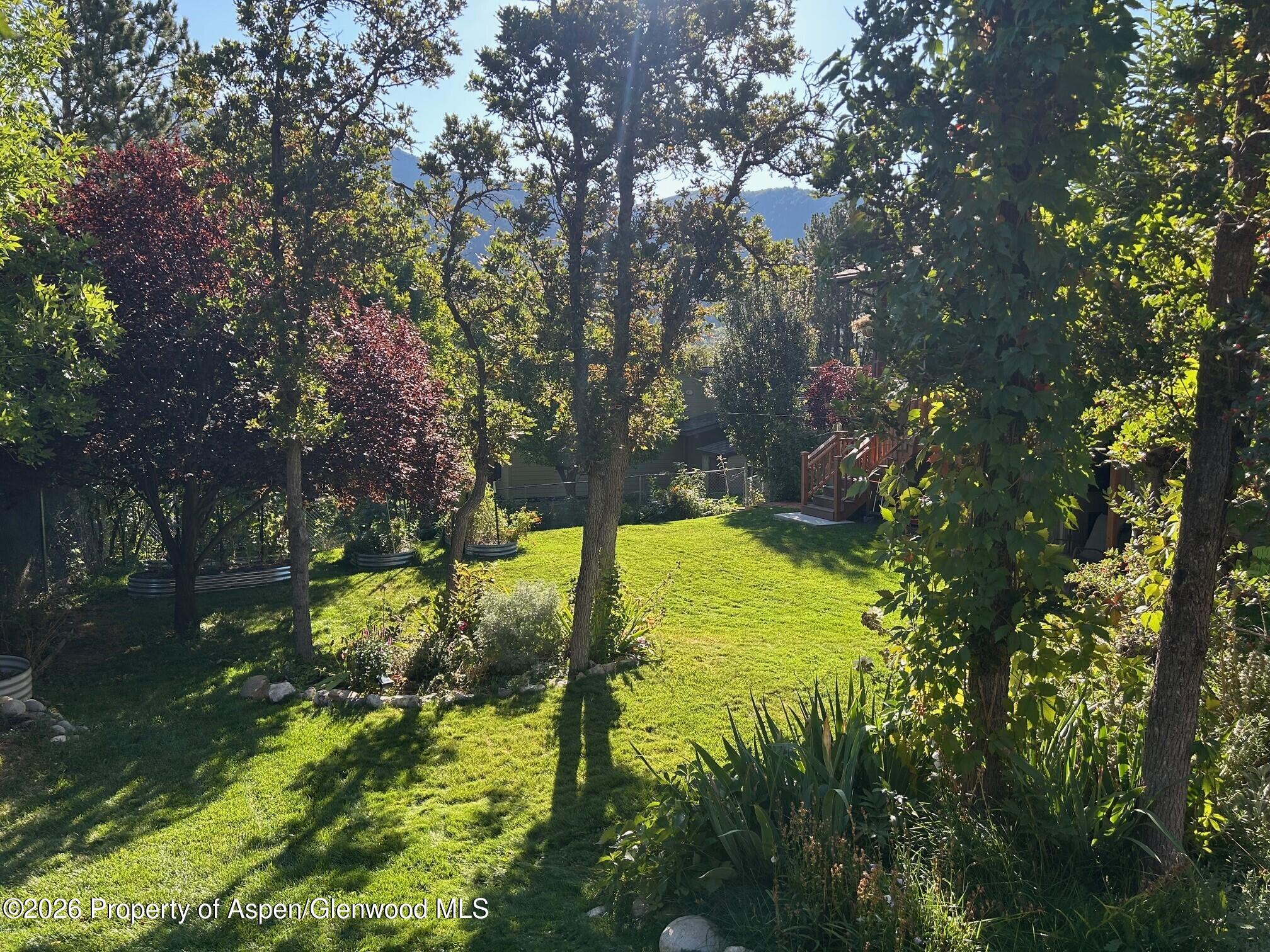 517 W 13th Street Glenwood Springs CO 81601