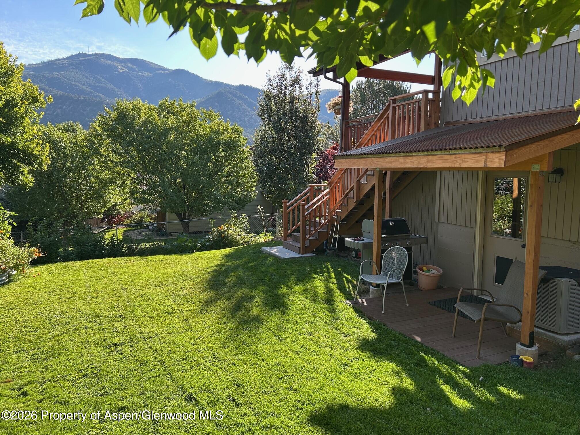 517 W 13th Street Glenwood Springs CO 81601