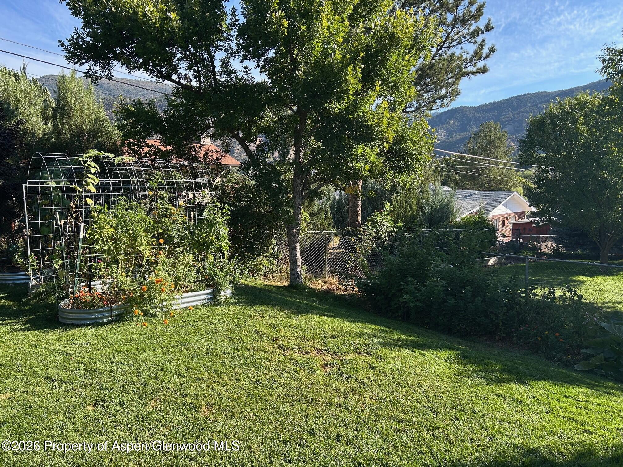 517 W 13th Street Glenwood Springs CO 81601