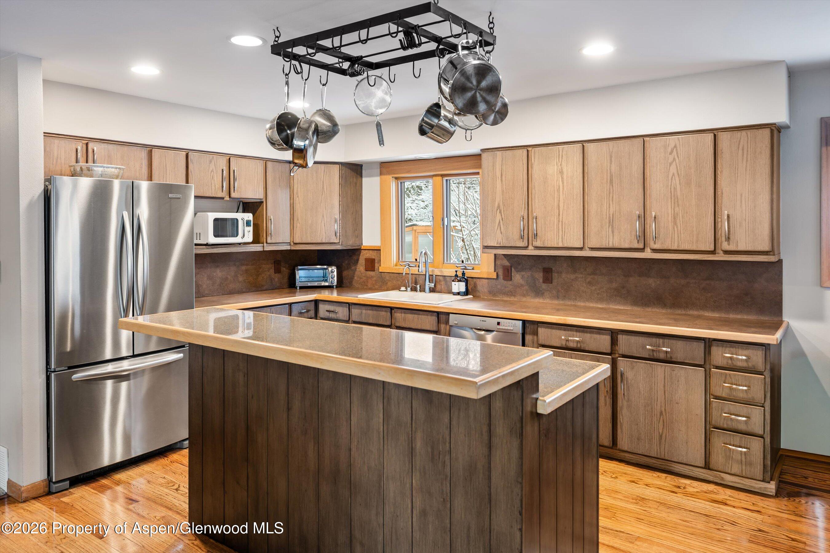 517 W 13th Street Glenwood Springs CO 81601