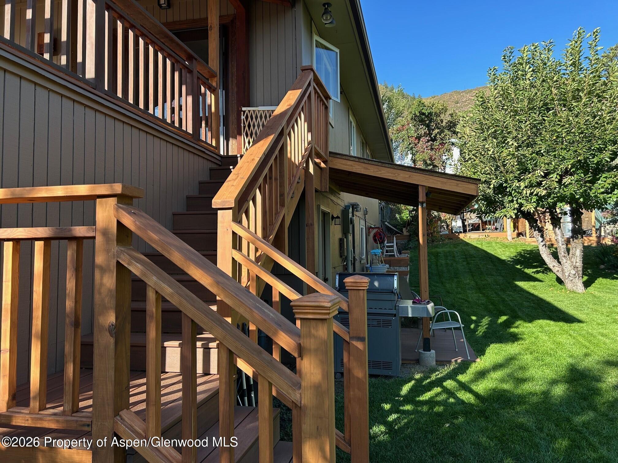 517 W 13th Street Glenwood Springs CO 81601