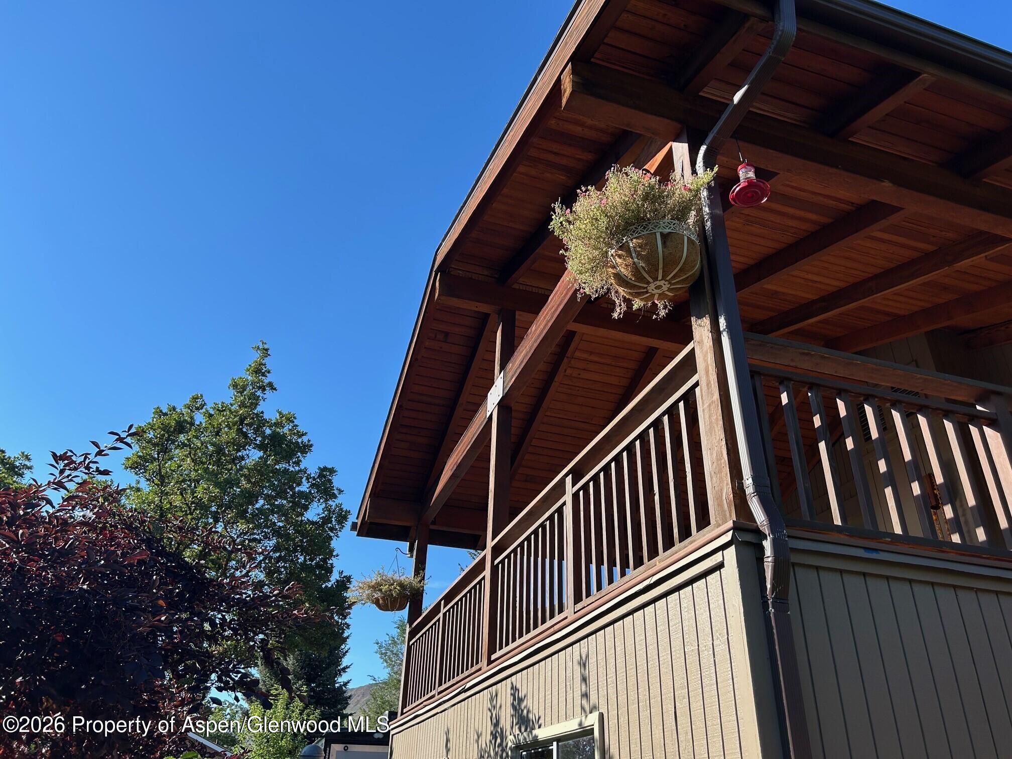 517 W 13th Street Glenwood Springs CO 81601