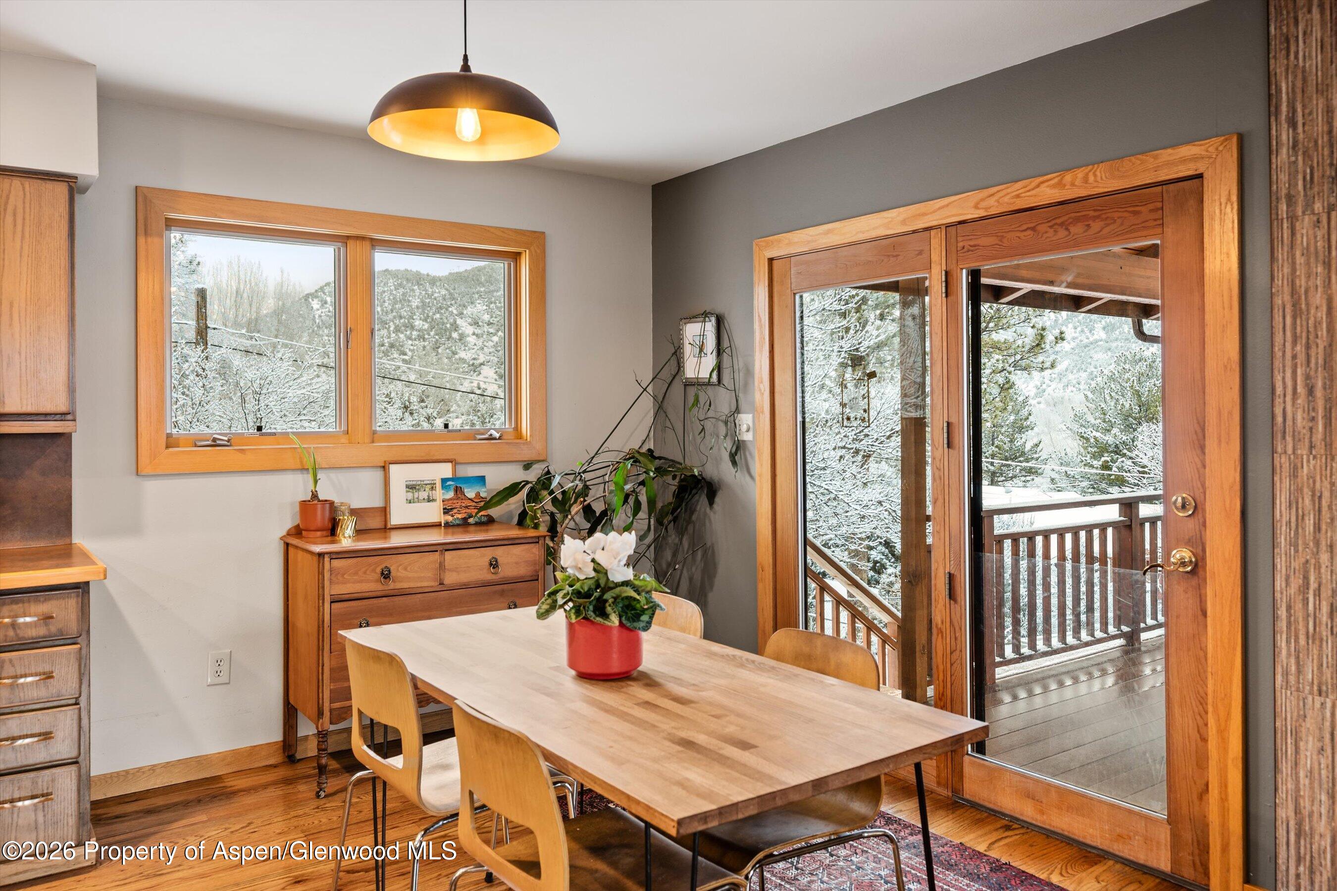 517 W 13th Street Glenwood Springs CO 81601