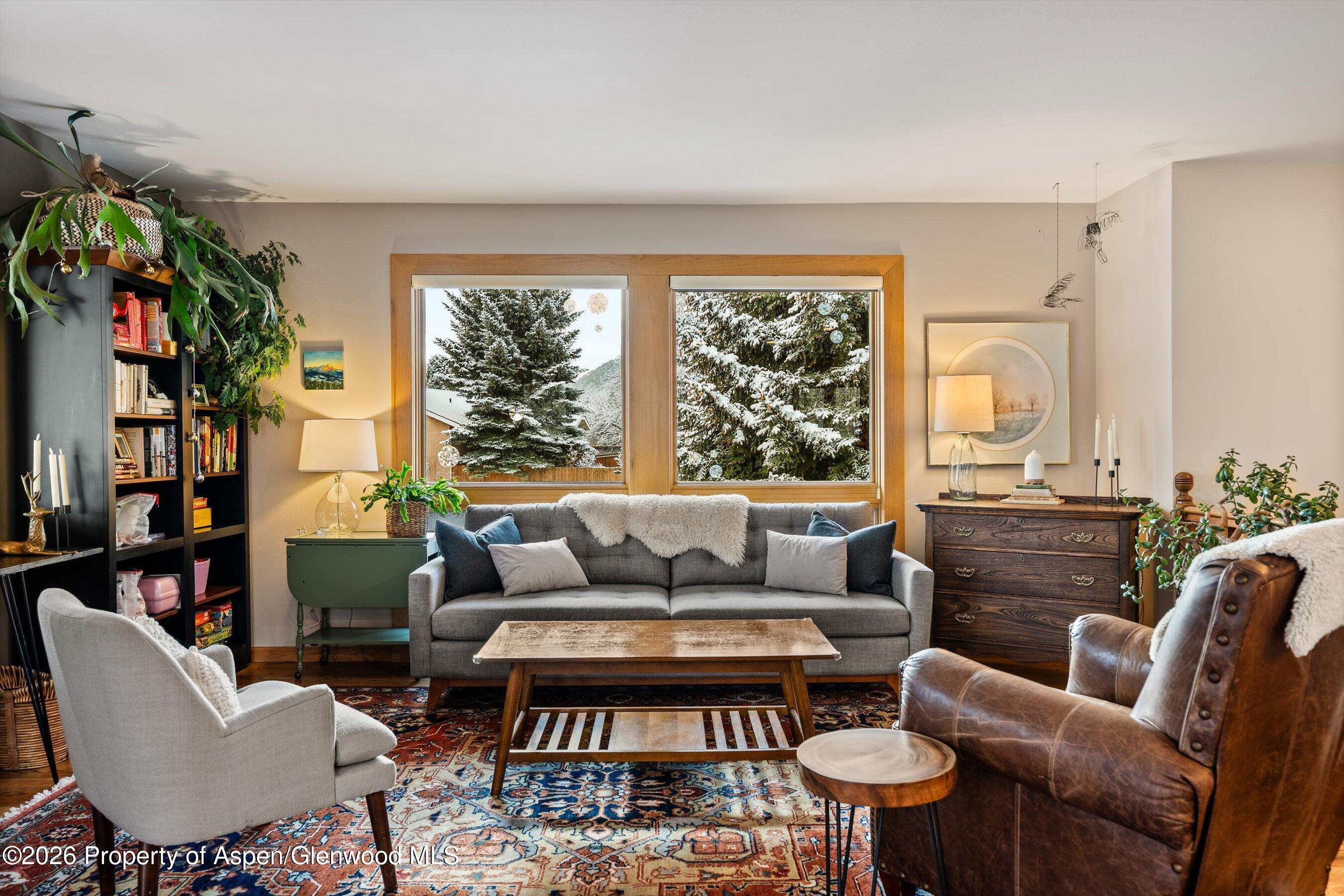 517 W 13th Street Glenwood Springs CO 81601