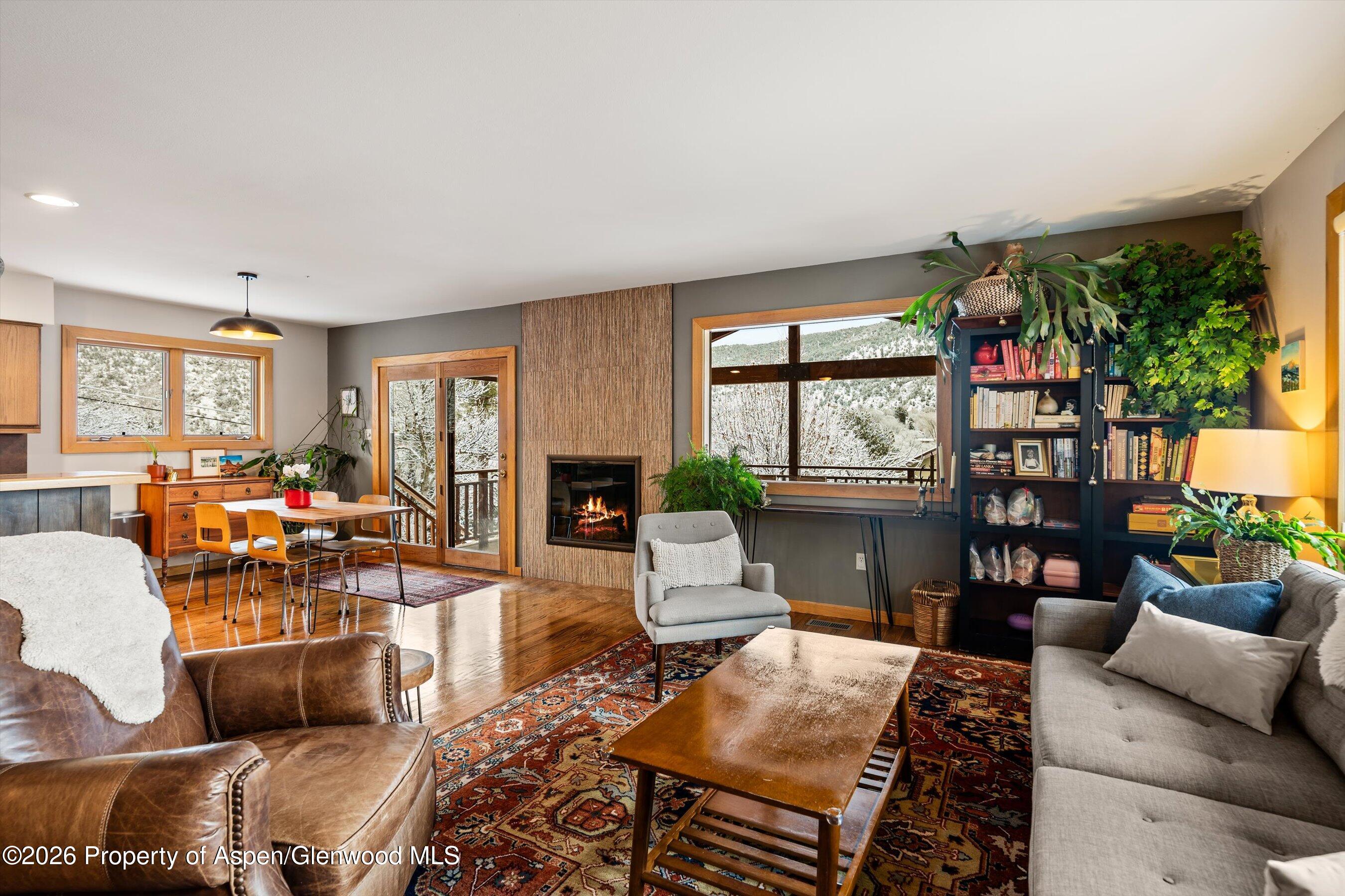 517 W 13th Street Glenwood Springs CO 81601