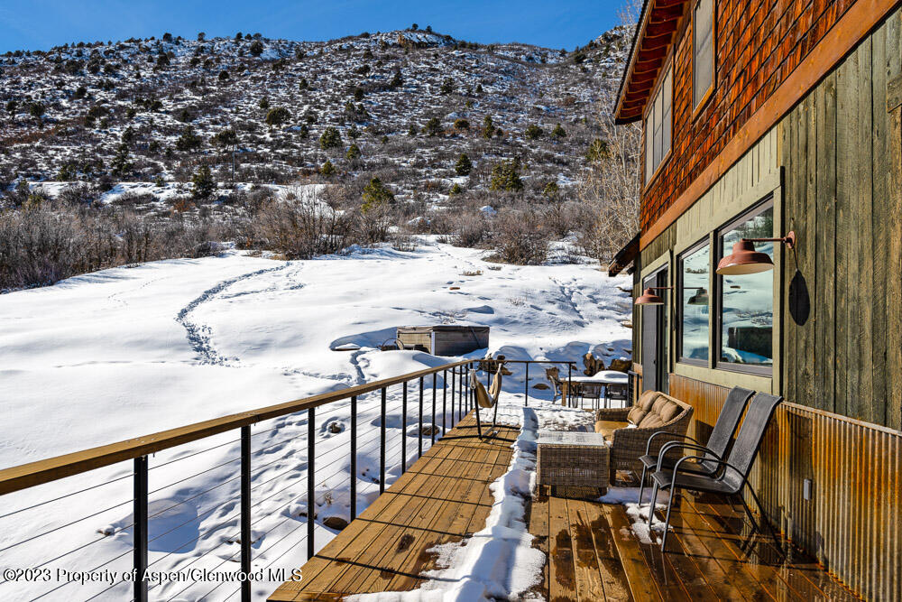 751 Van Dorn Glenwood Springs CO 81601