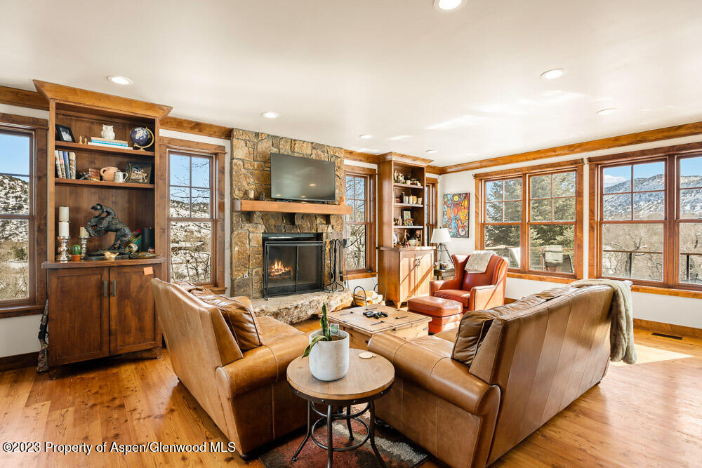 751 Van Dorn Glenwood Springs CO 81601