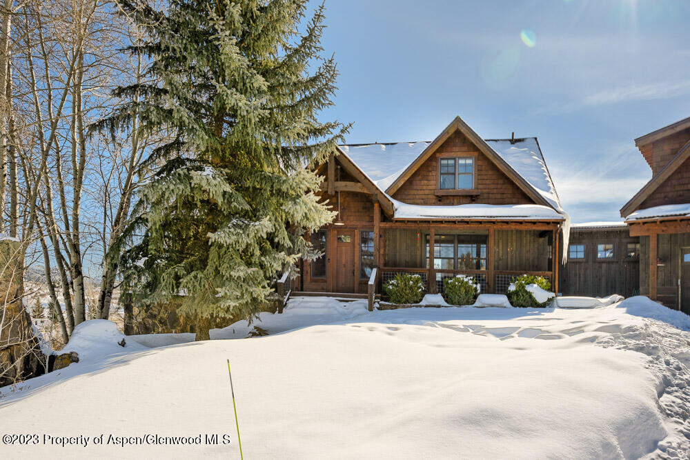 751 Van Dorn Glenwood Springs CO 81601
