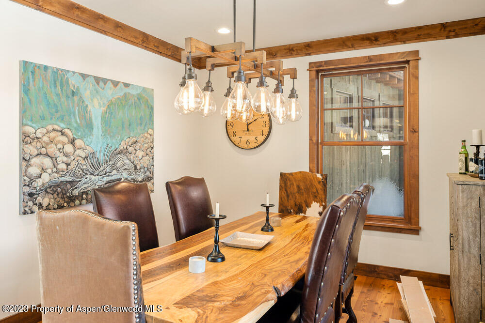 751 Van Dorn Glenwood Springs CO 81601