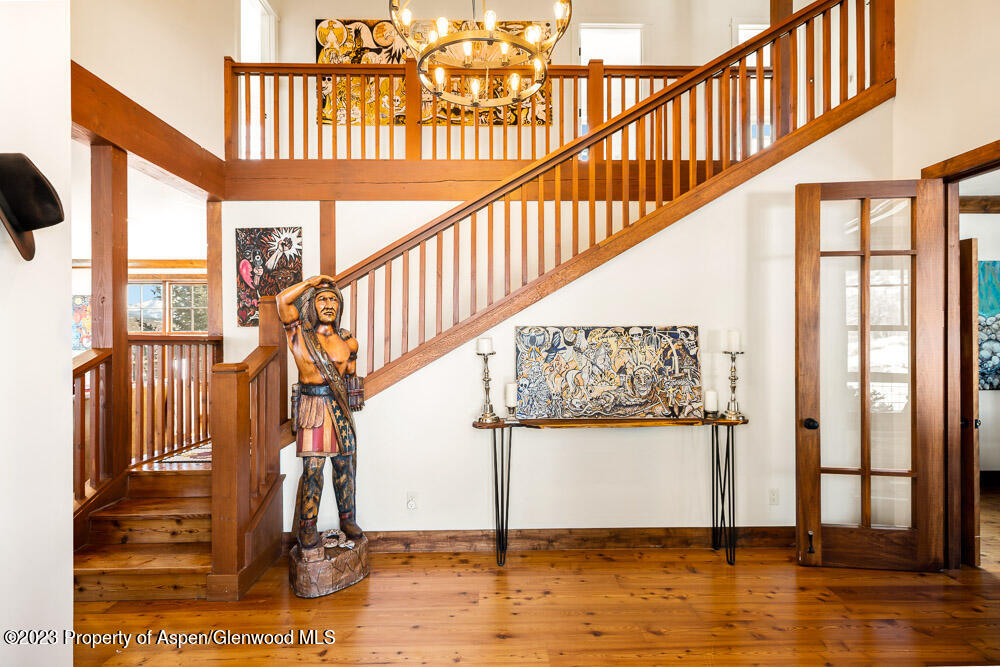 751 Van Dorn Glenwood Springs CO 81601