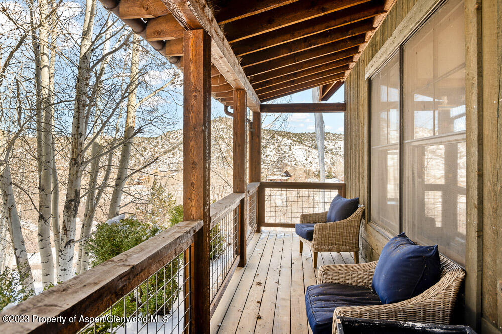 751 Van Dorn Glenwood Springs CO 81601
