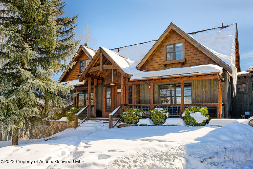 751 Van Dorn Glenwood Springs CO 81601