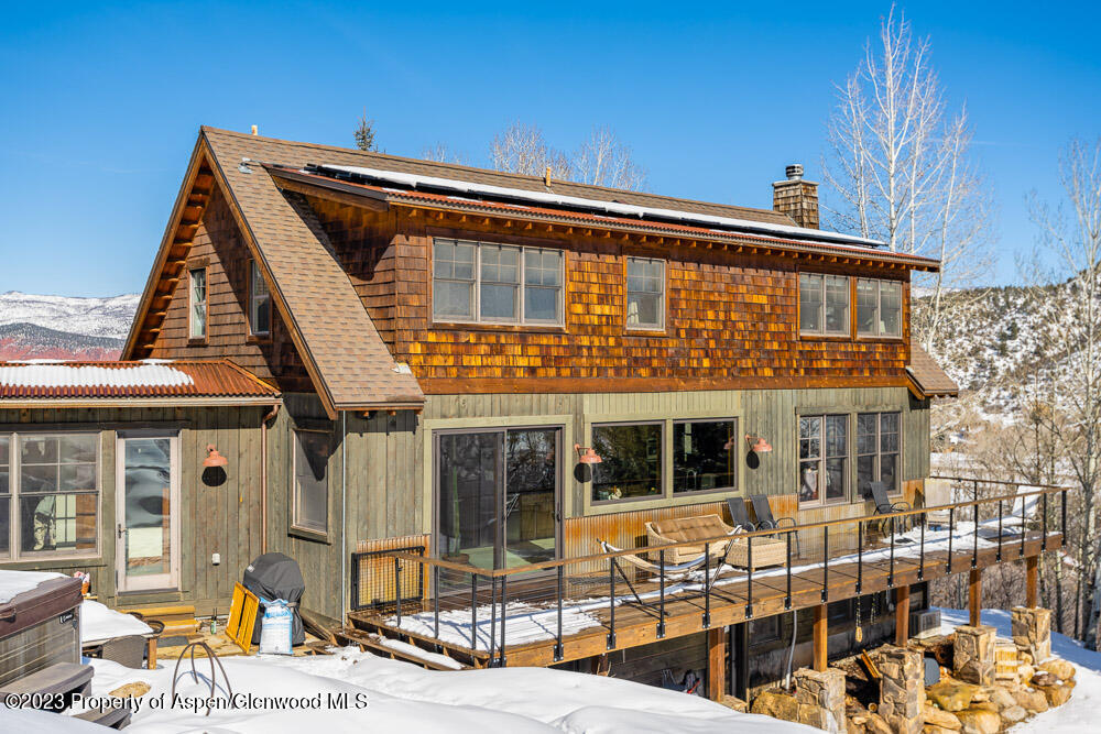 751 Van Dorn Glenwood Springs CO 81601
