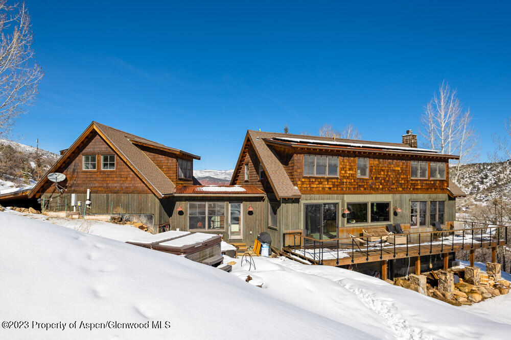 751 Van Dorn Glenwood Springs CO 81601