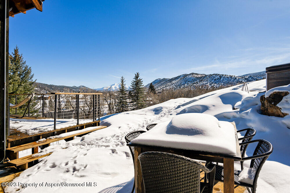 751 Van Dorn Glenwood Springs CO 81601