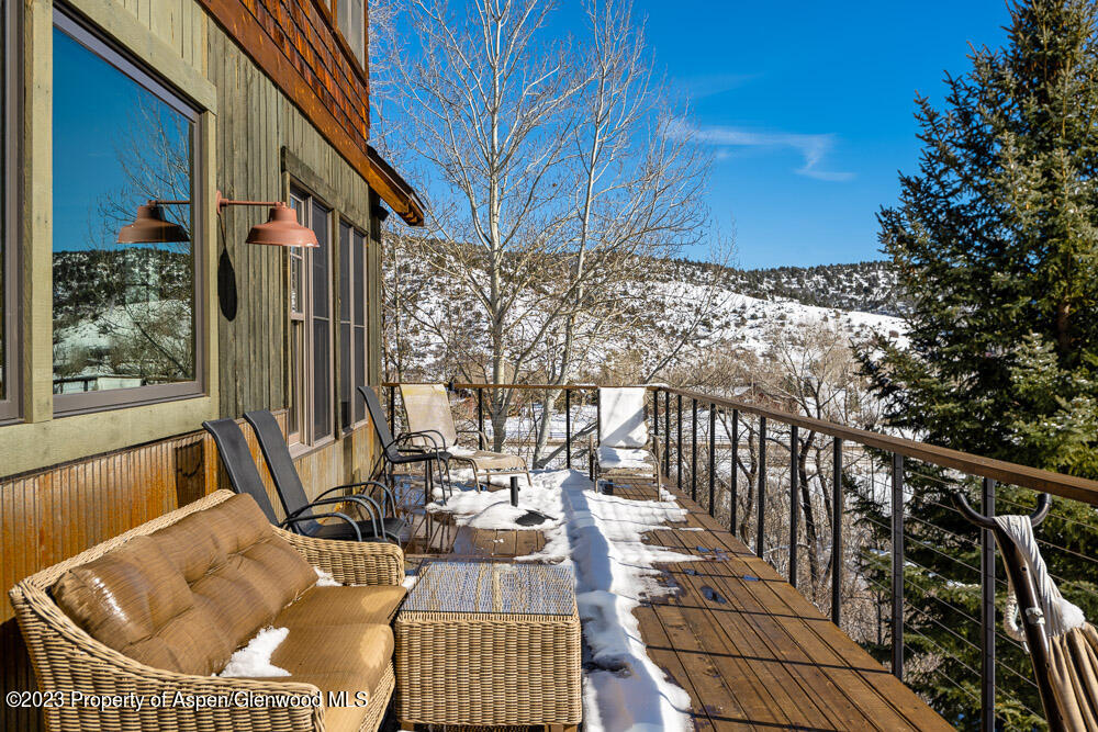 751 Van Dorn Glenwood Springs CO 81601