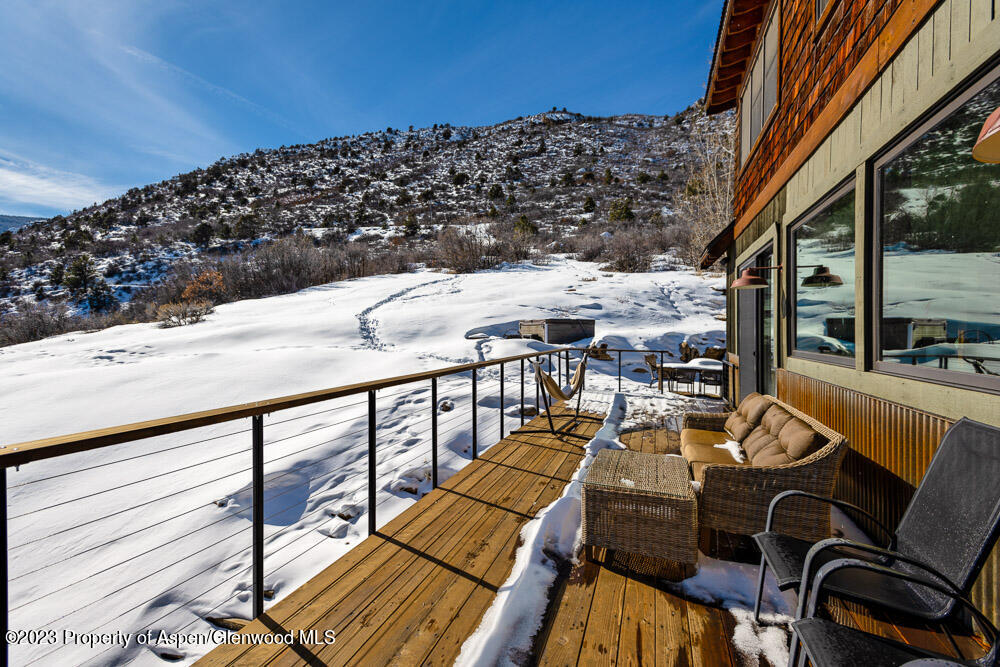 751 Van Dorn Glenwood Springs CO 81601
