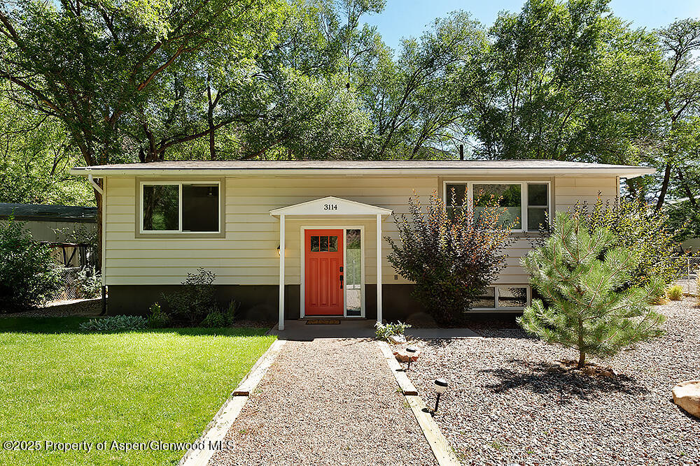 3114 S Grand Avenue Glenwood Springs CO 81601
