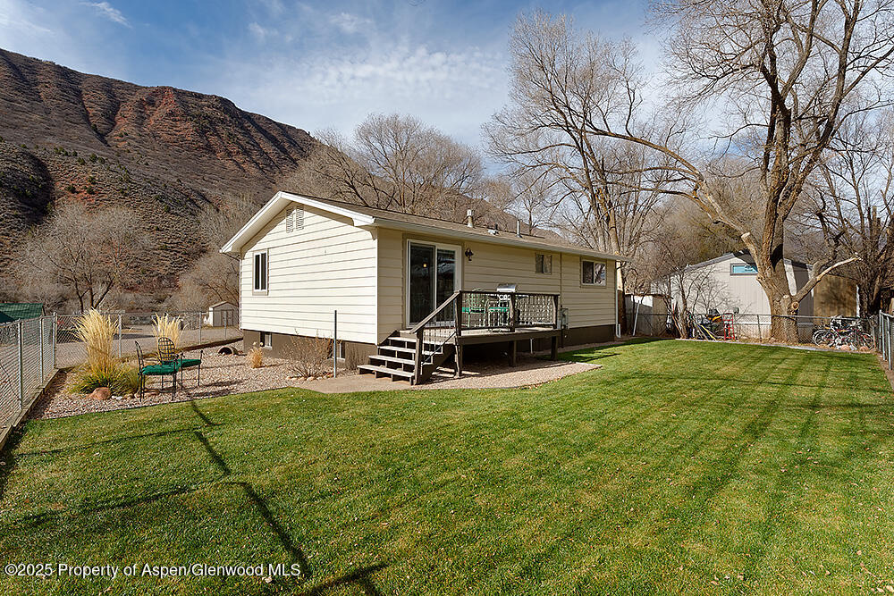 3114 S Grand Avenue Glenwood Springs CO 81601