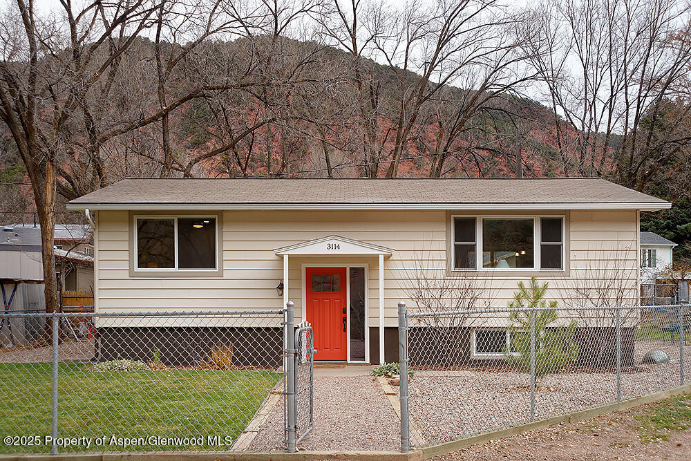 3114 S Grand Avenue Glenwood Springs CO 81601