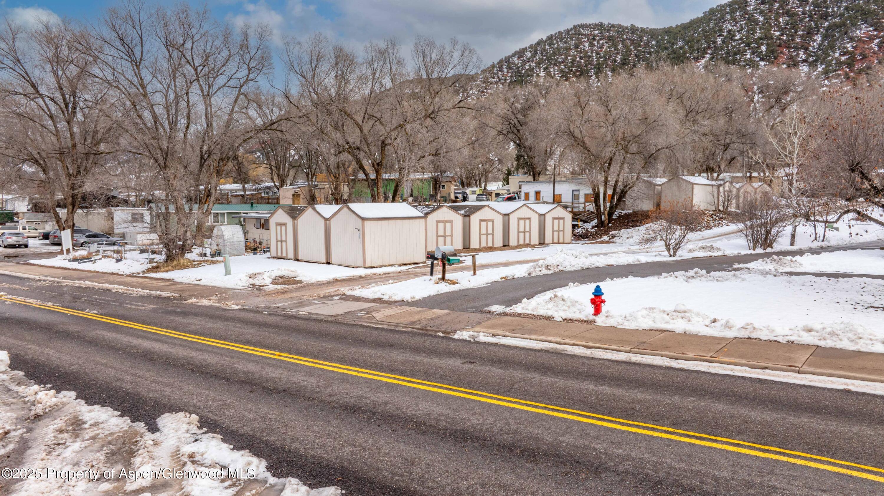 3114 S Grand Avenue Glenwood Springs CO 81601