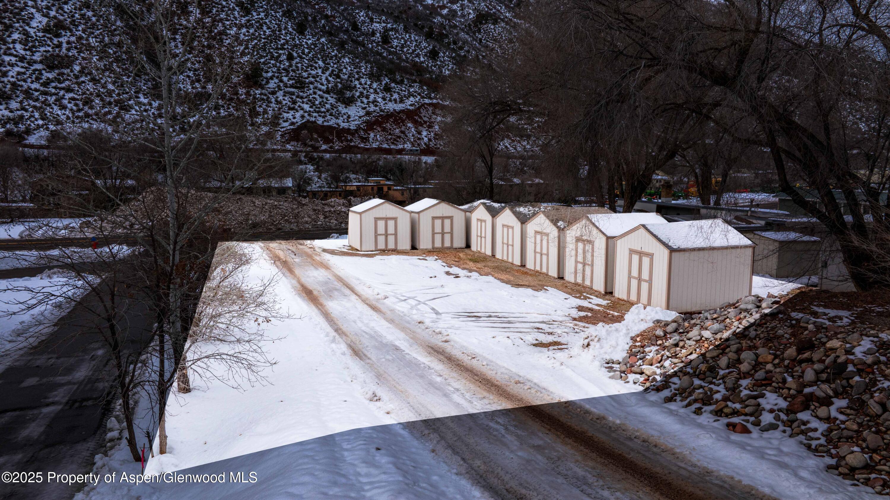 3114 S Grand Avenue Glenwood Springs CO 81601