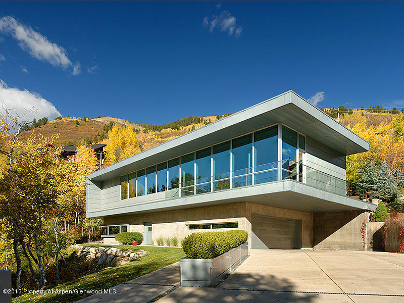 91 E Lupine Drive Aspen CO 81611